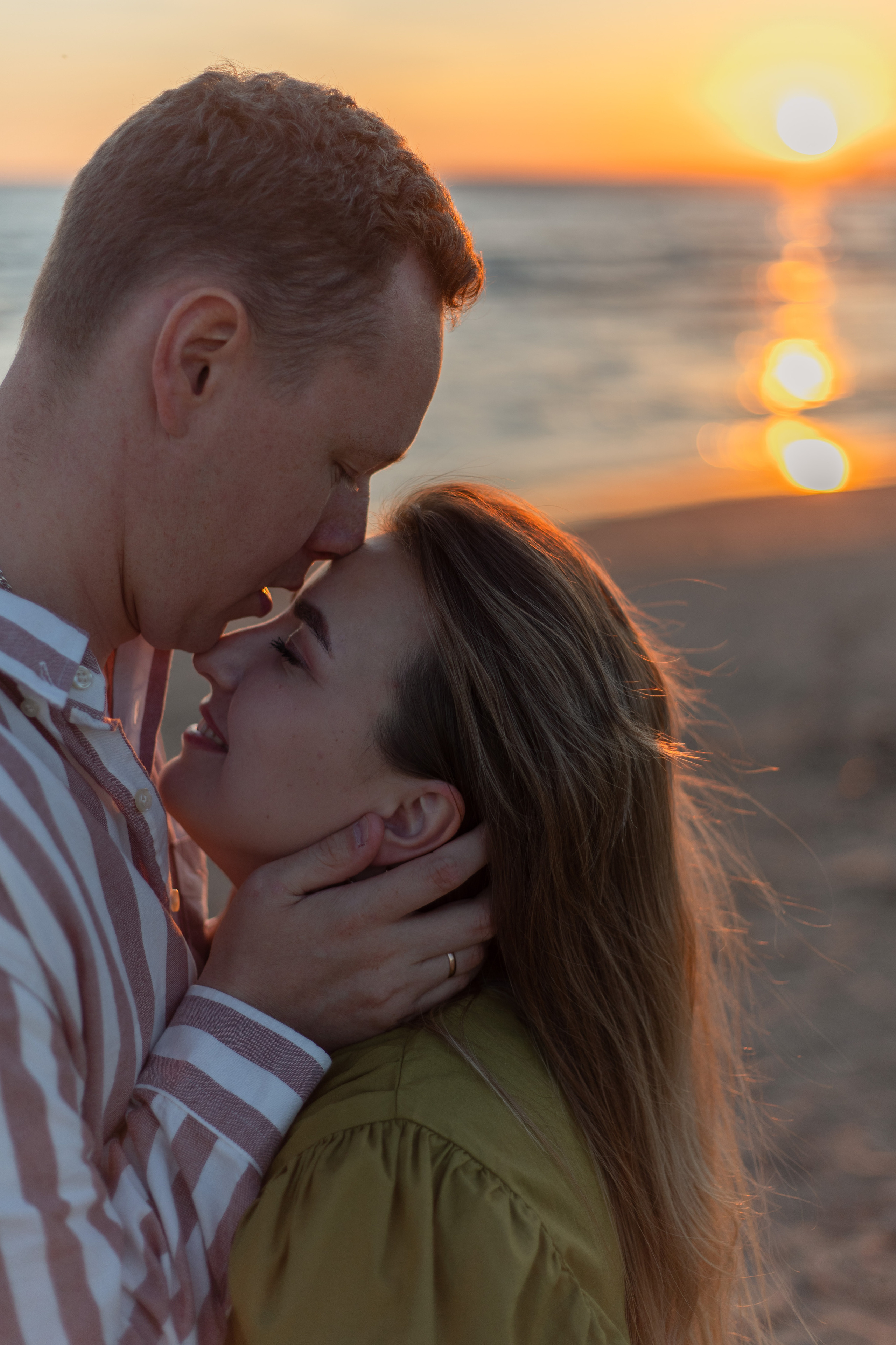 Даша и Ваня. Фотограф Власова Виктория Санкт-Петербург