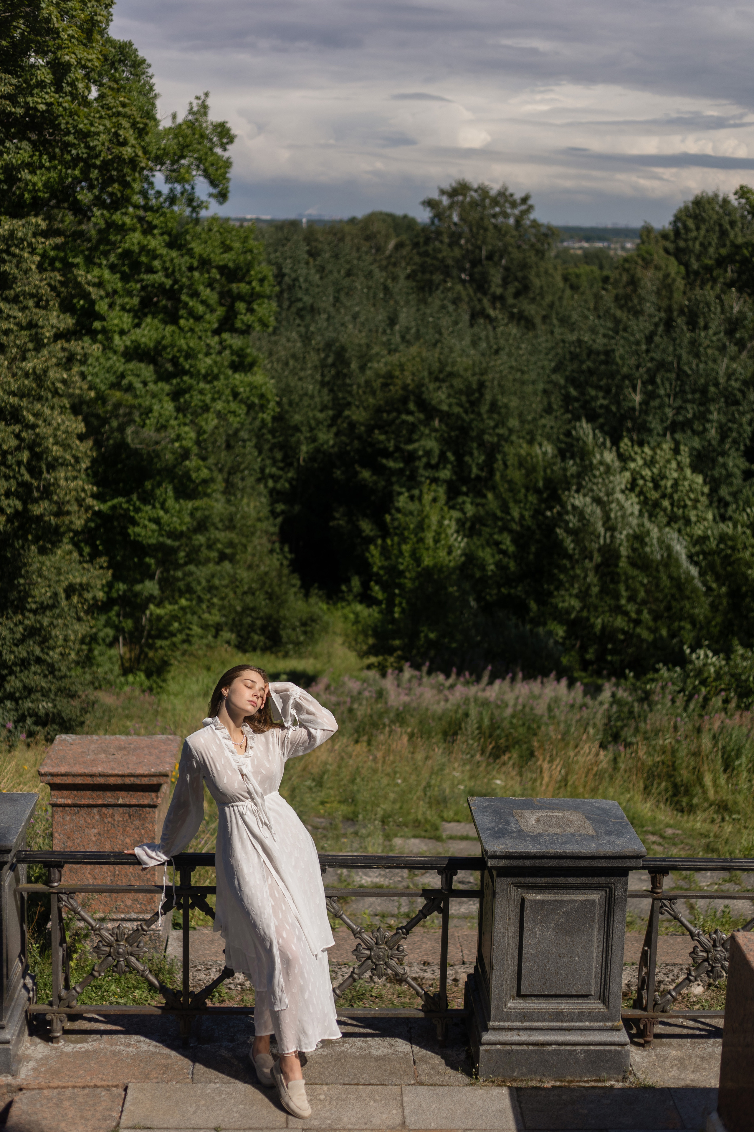 Даша. Фотограф Власова Виктория Санкт-Петербург