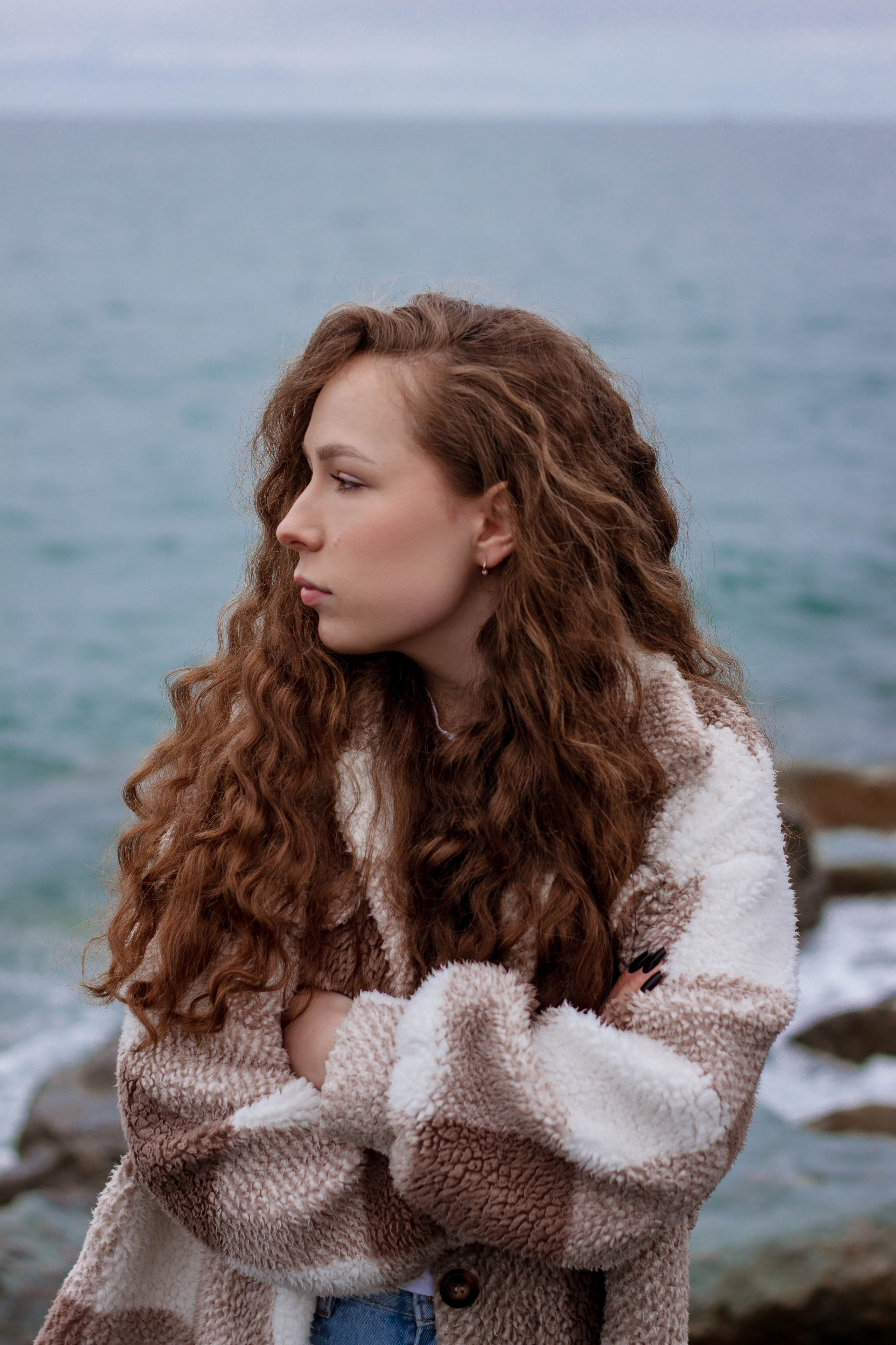 Лена. Фотограф Власова Виктория Санкт-Петербург