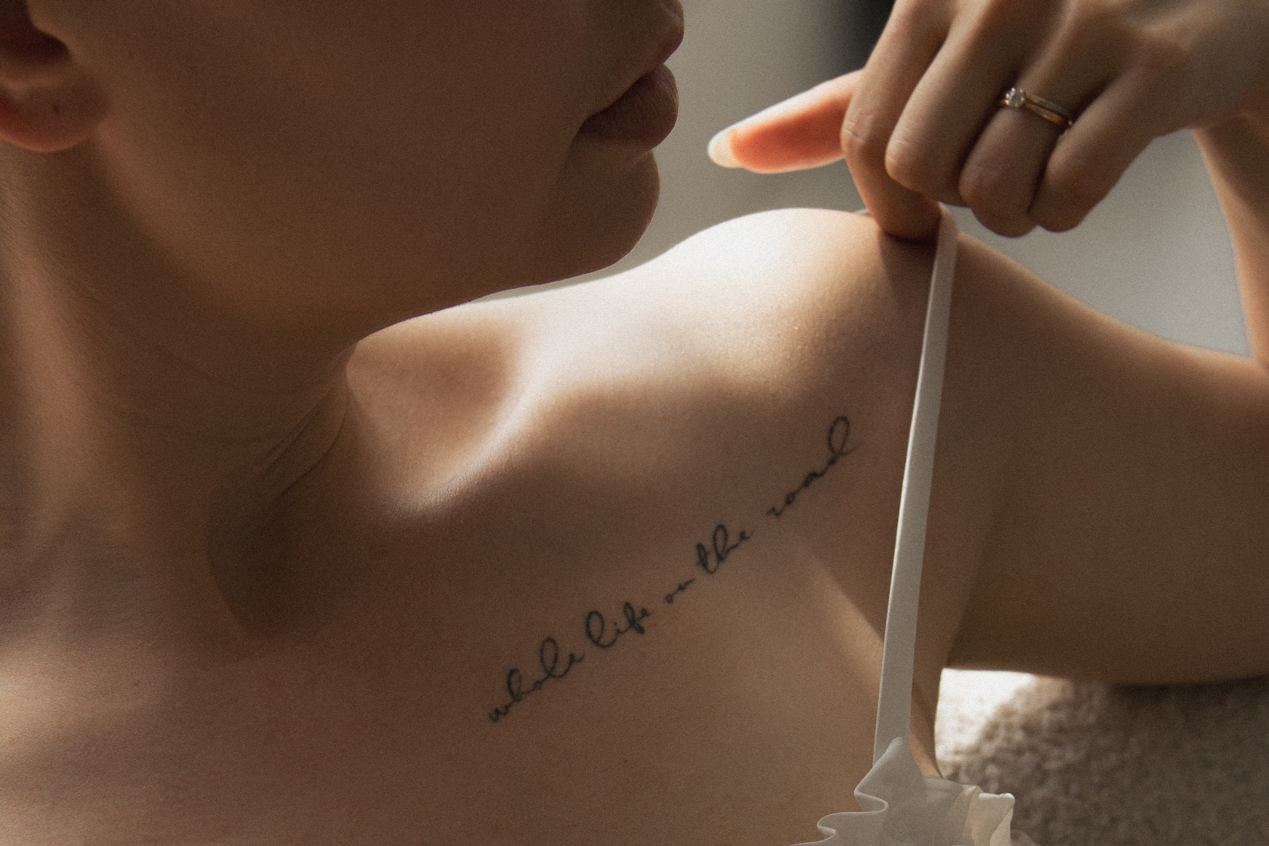 Фарида. Главная