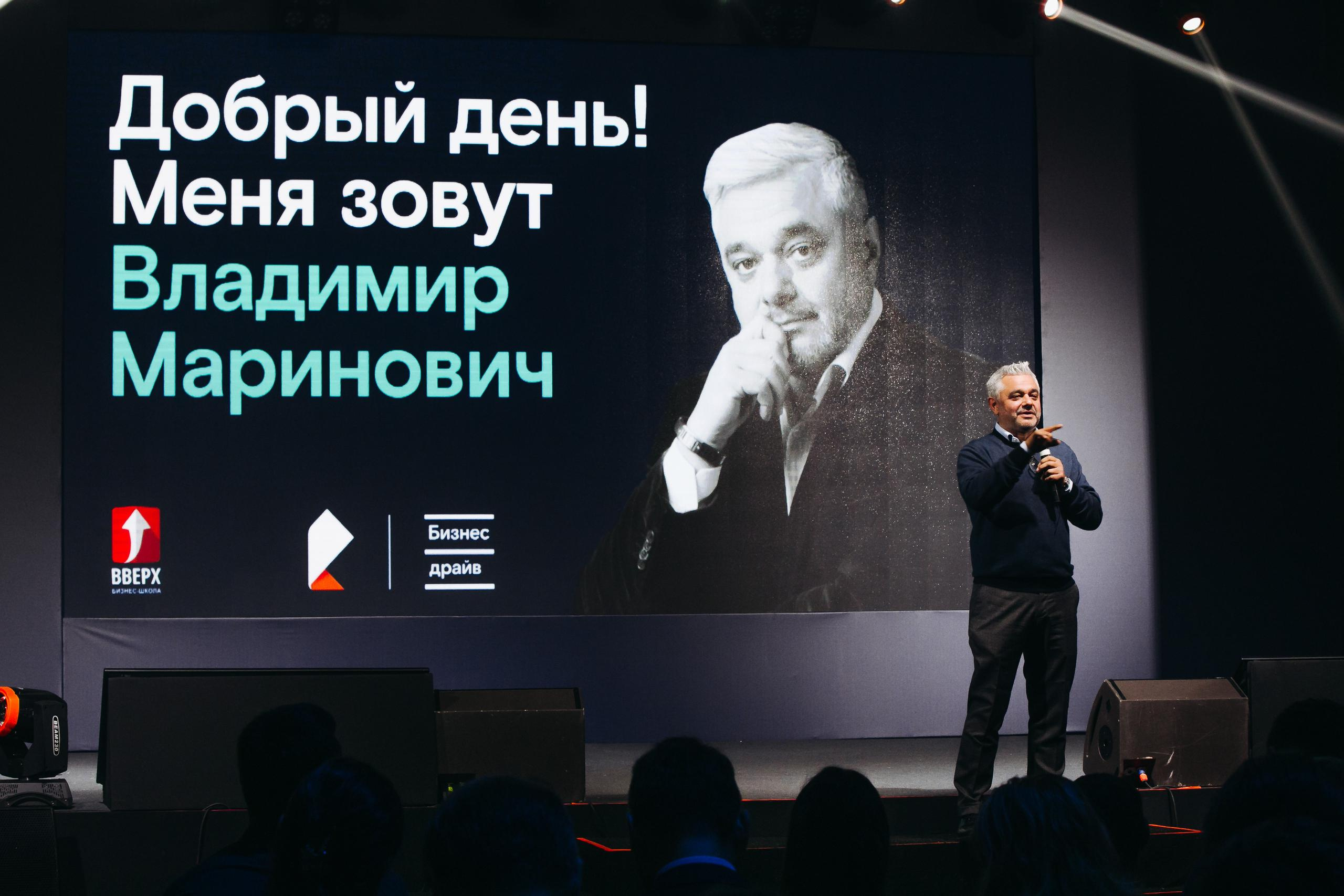 Репортажная фотосъемка деловых и культурных мероприятий