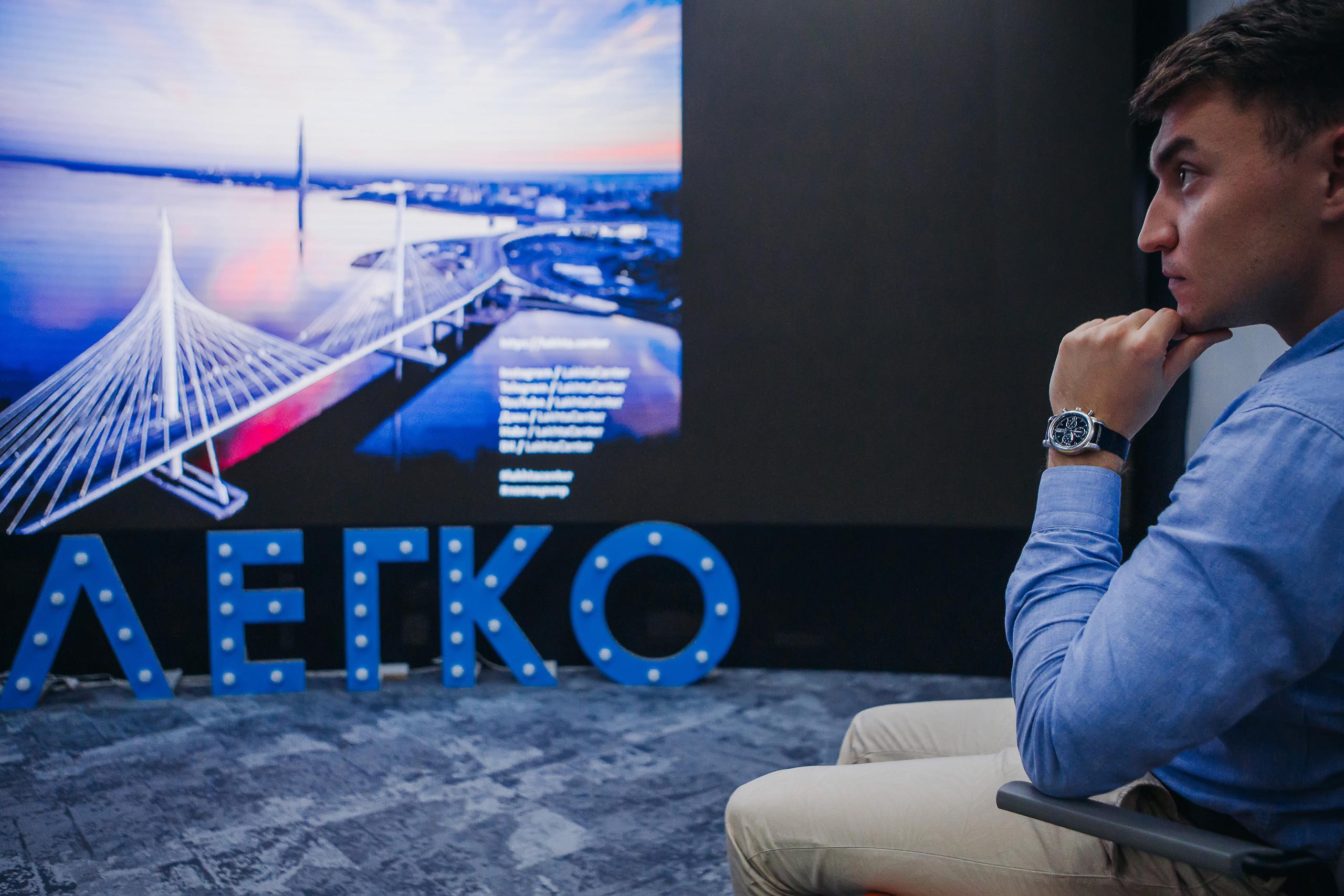 Репортажная фотосъемка деловых и культурных мероприятий