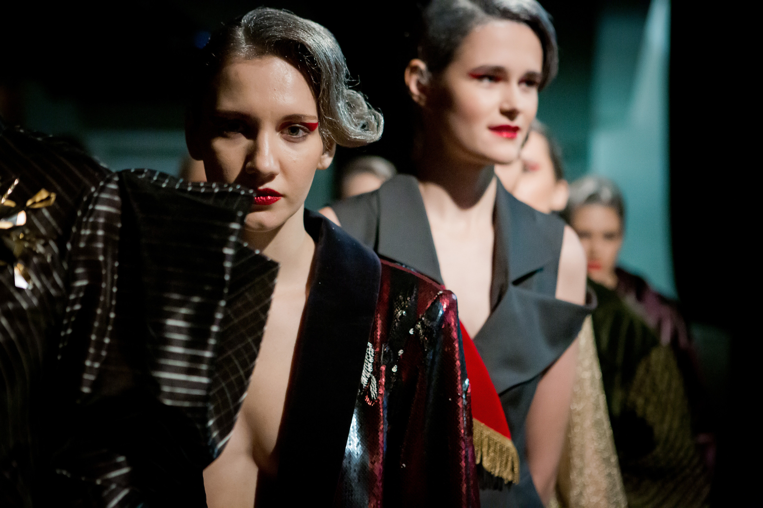 Репортажная фотосъемка деловых и культурных мероприятий