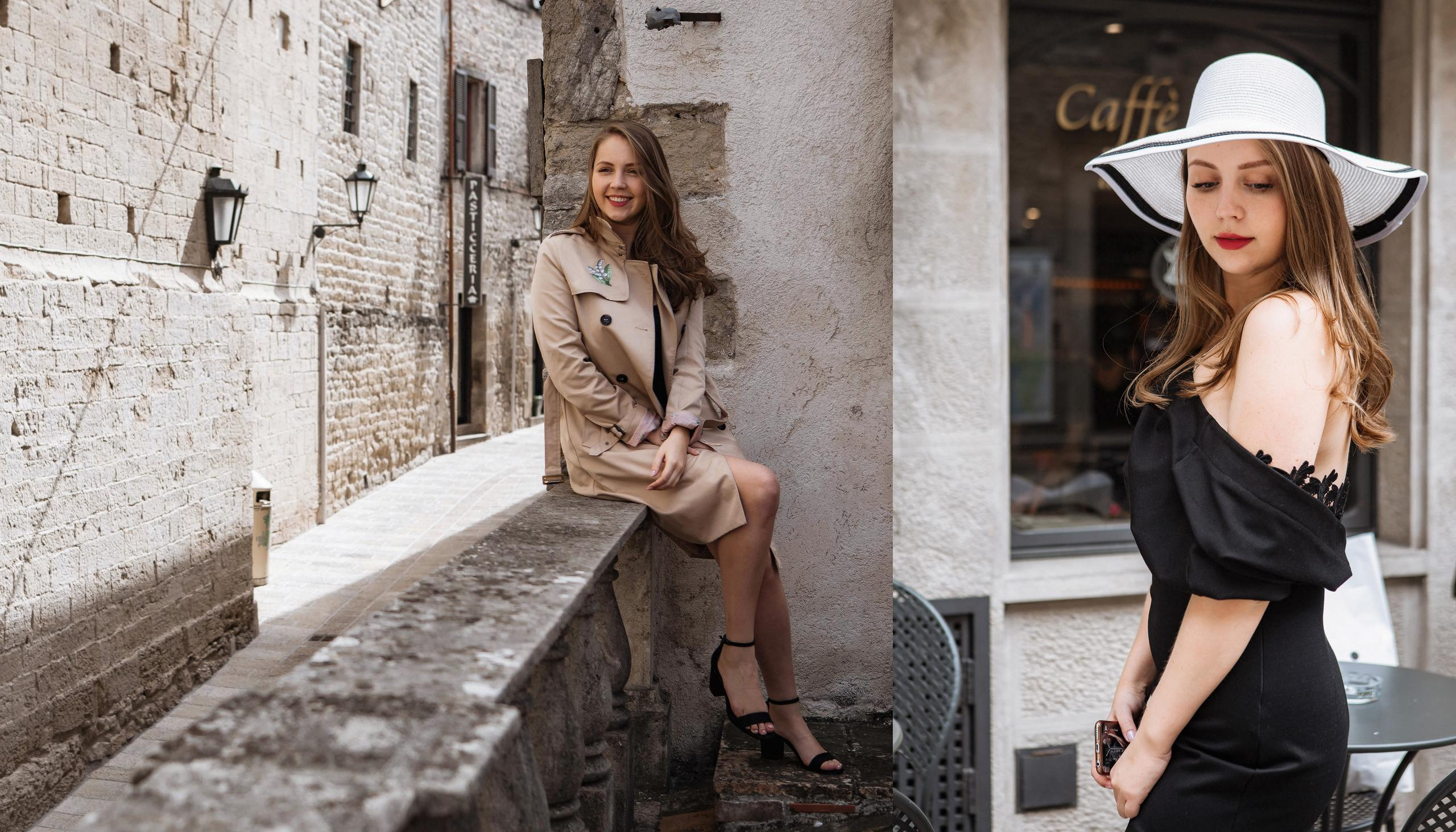 Портретная фотосъемка в Санкт-Петербурге — фотограф Ксения Сытина