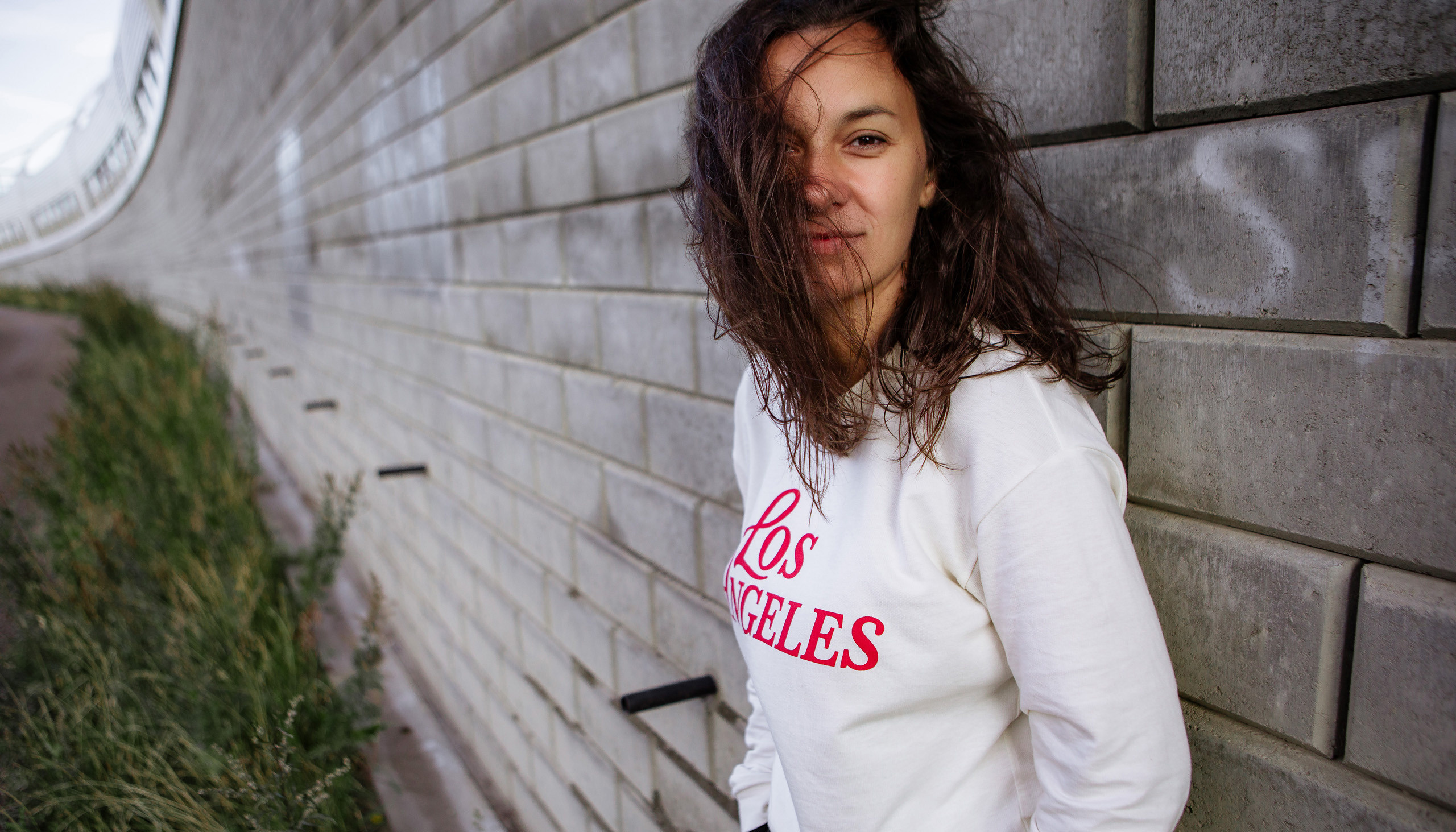 Портретная фотосъемка в Санкт-Петербурге — фотограф Ксения Сытина