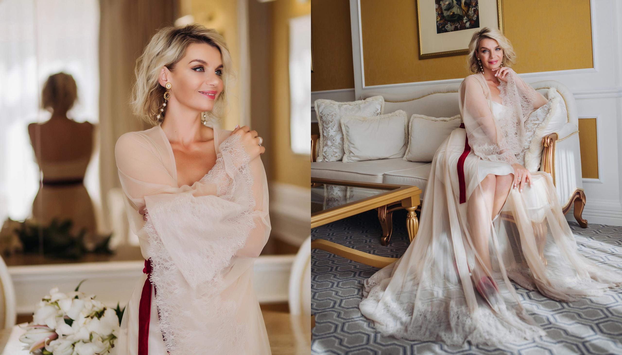 Портретная фотосъемка в Санкт-Петербурге — фотограф Ксения Сытина