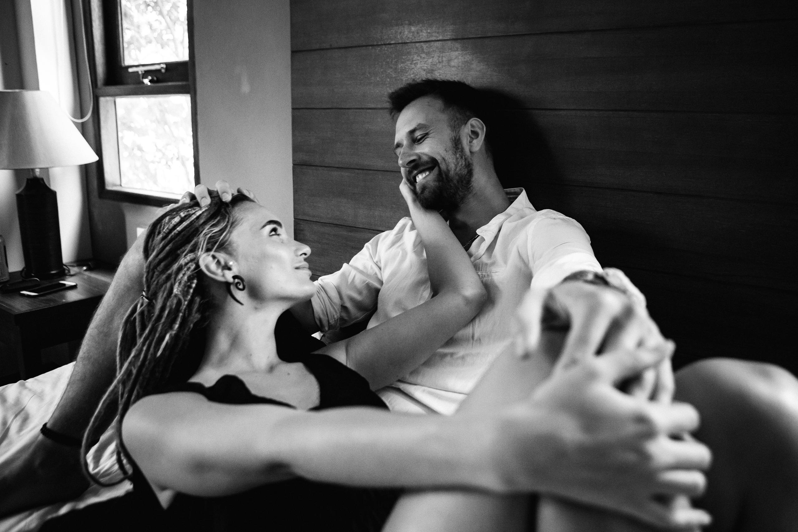 Чувственная фотосъемка лав-стори в Санкт-Петербурге