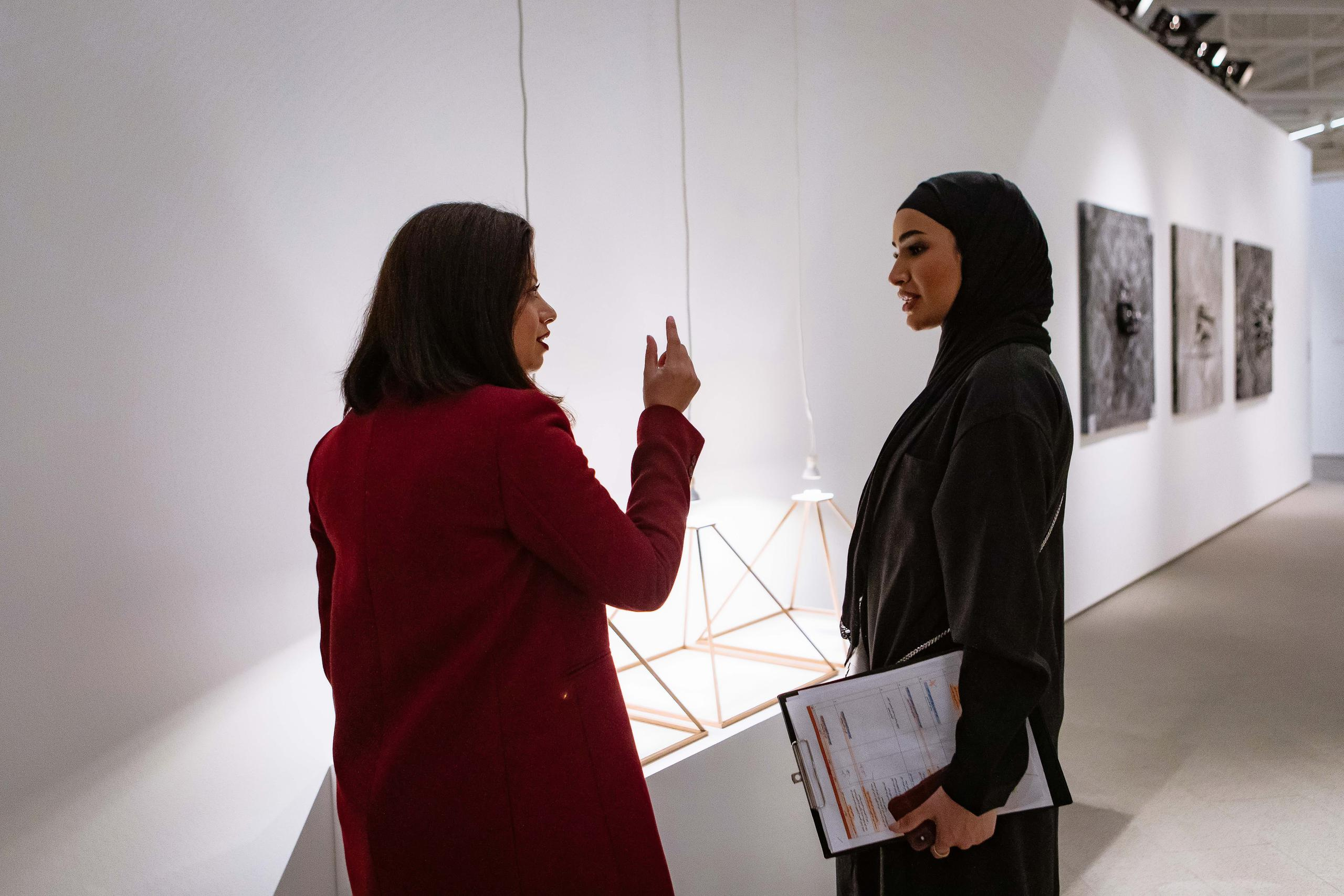 Репортажная фотосъемка деловых и культурных мероприятий