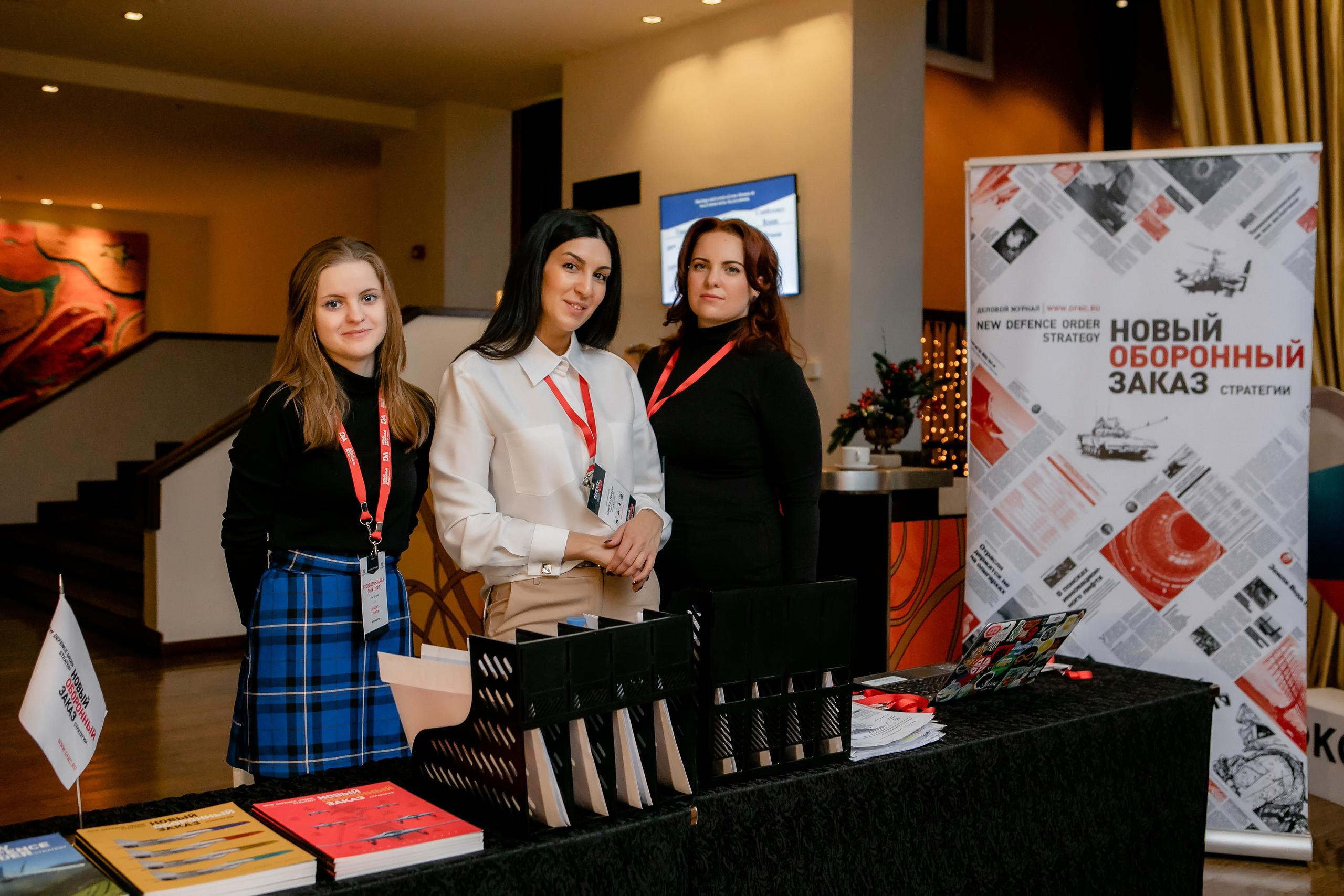 Репортажная фотосъемка деловых и культурных мероприятий