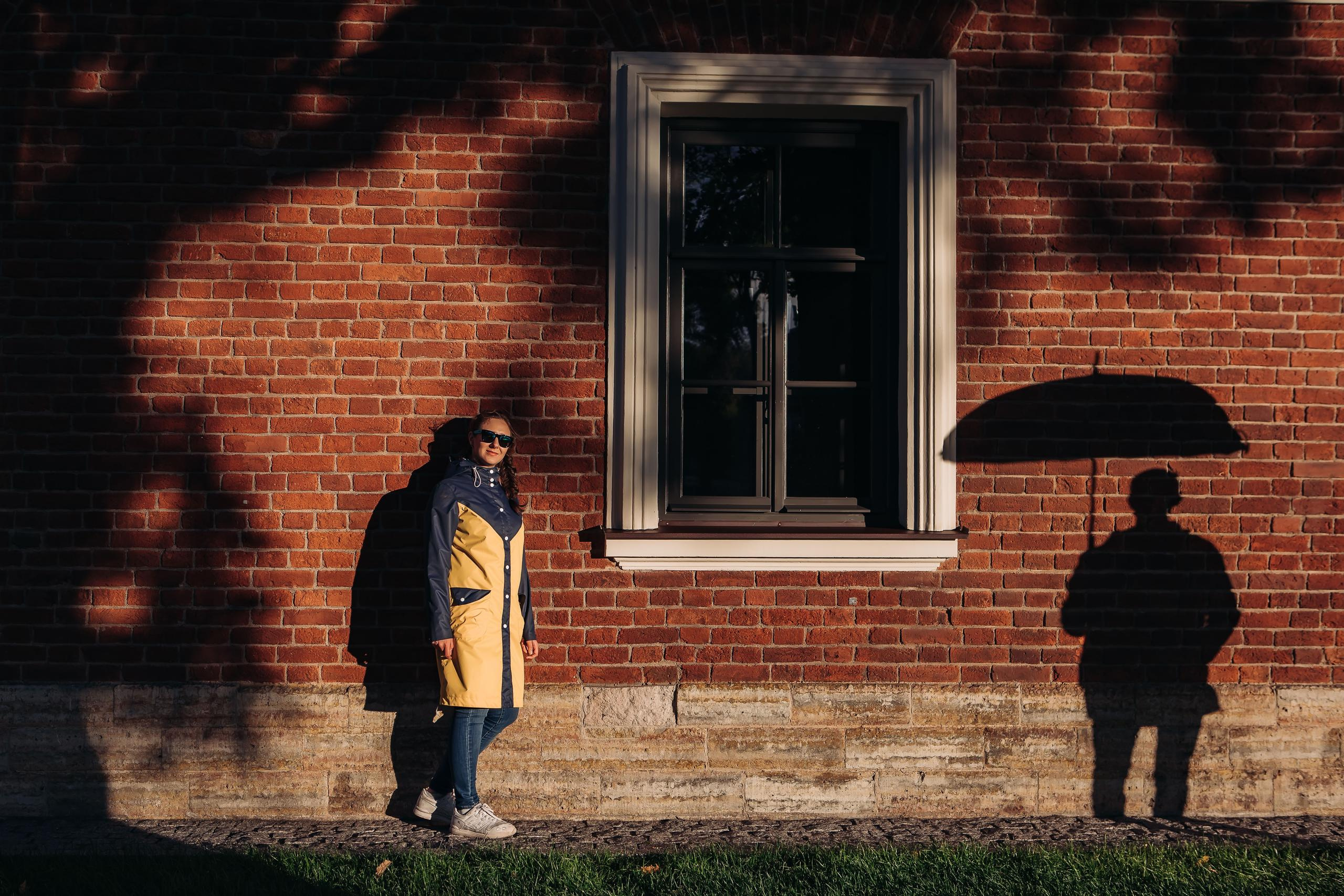 Чувственная фотосъемка лав-стори в Санкт-Петербурге