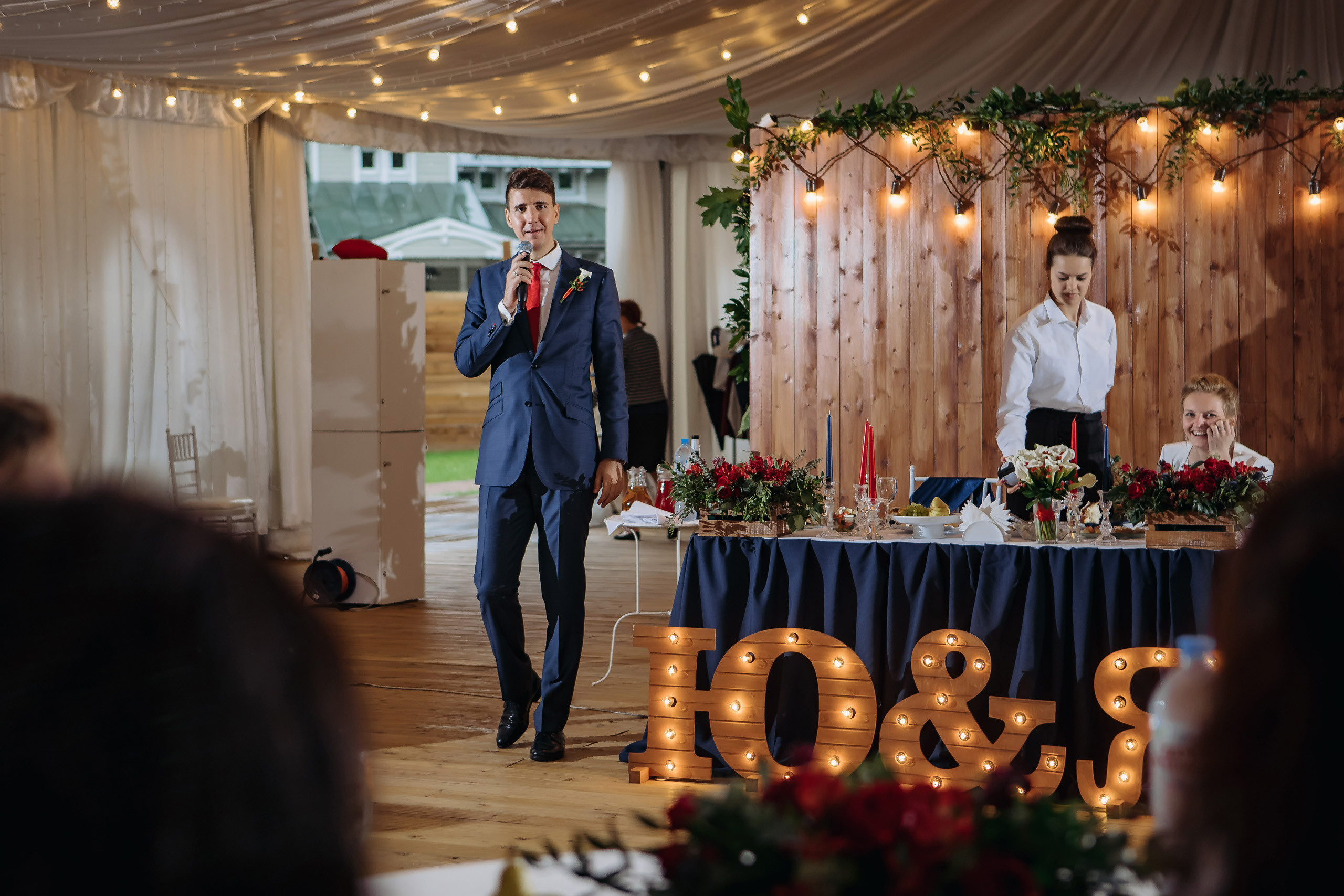 Свадебная фотосъемка в Санкт-Петербурге