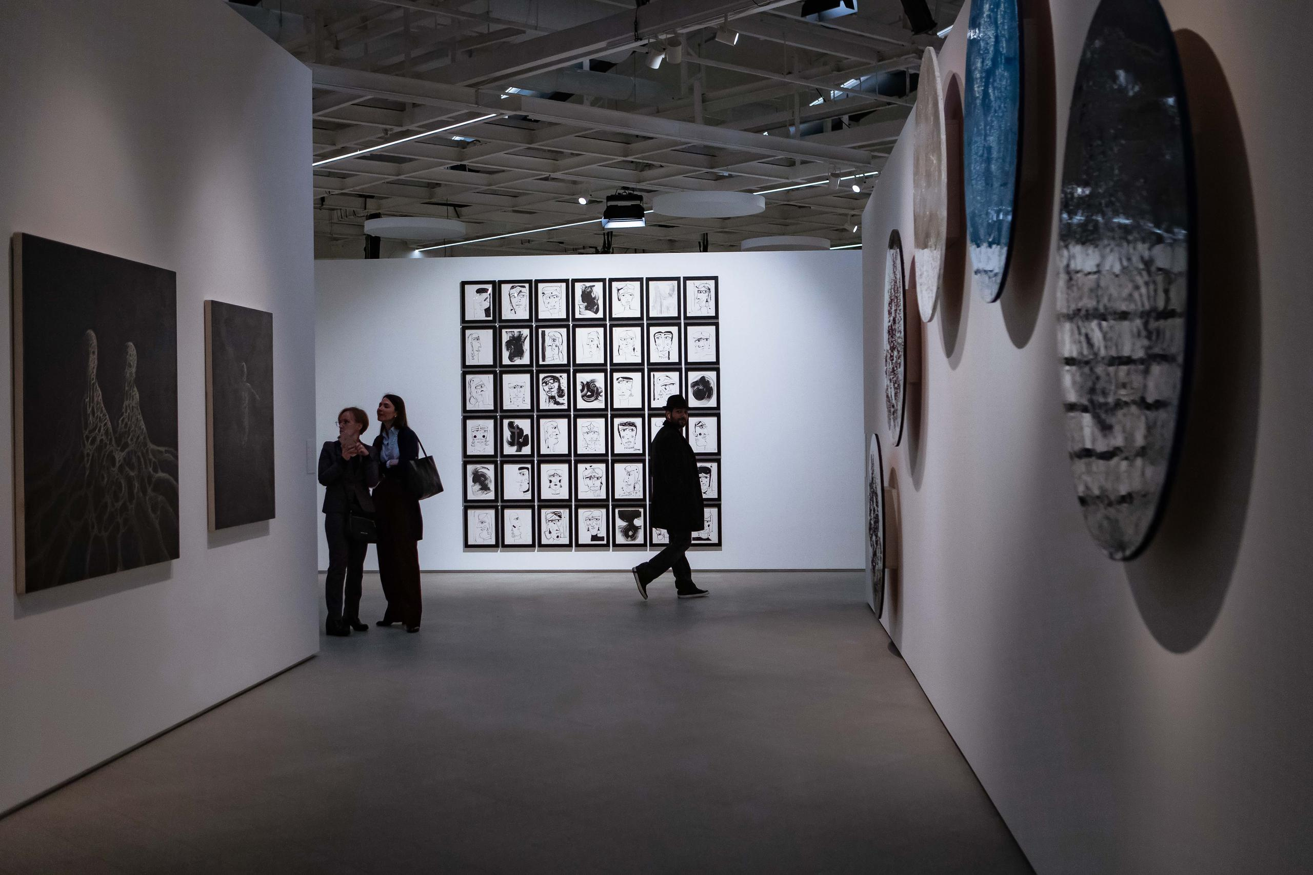 Репортажная фотосъемка деловых и культурных мероприятий