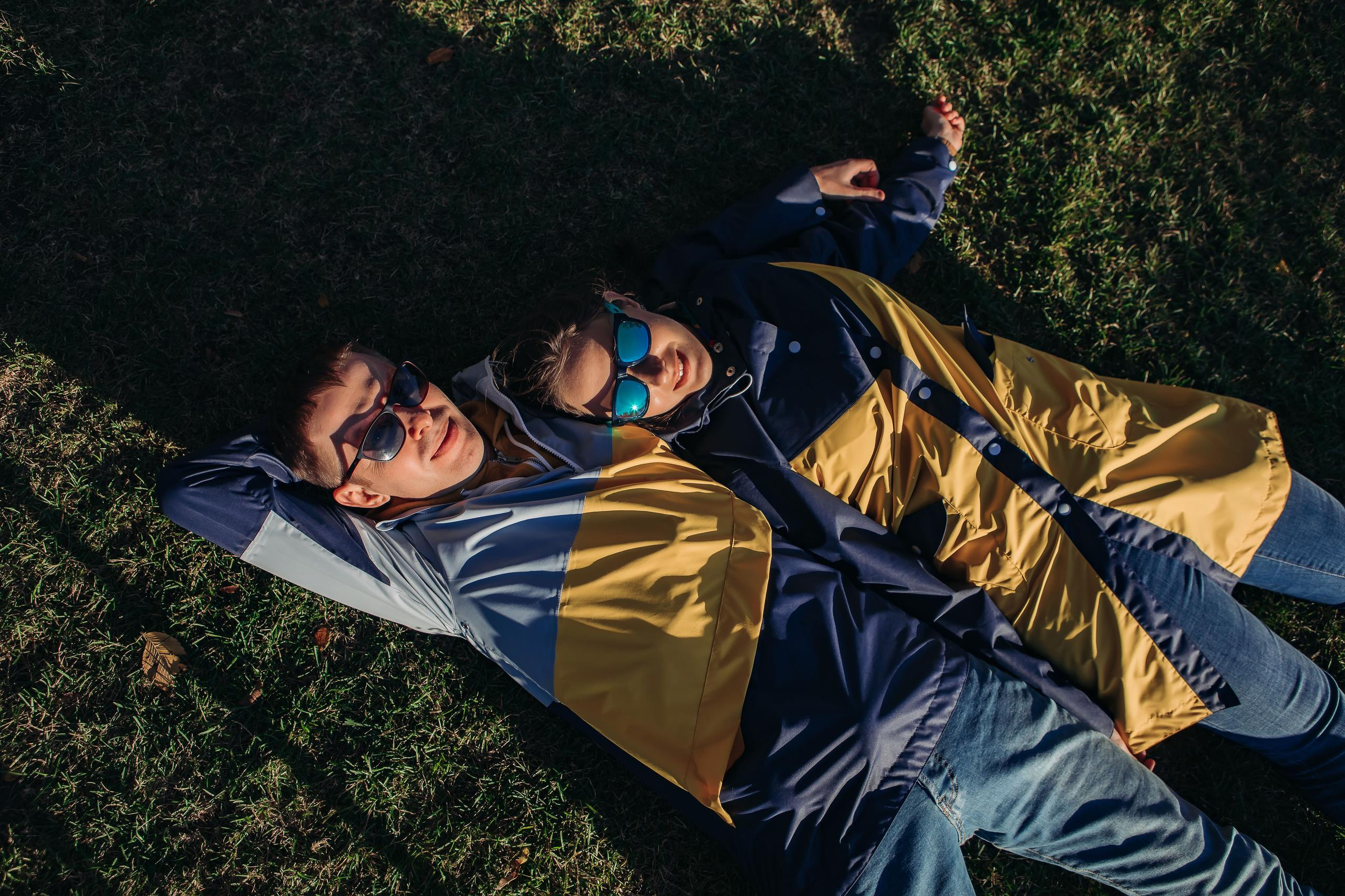 Чувственная фотосъемка лав-стори в Санкт-Петербурге