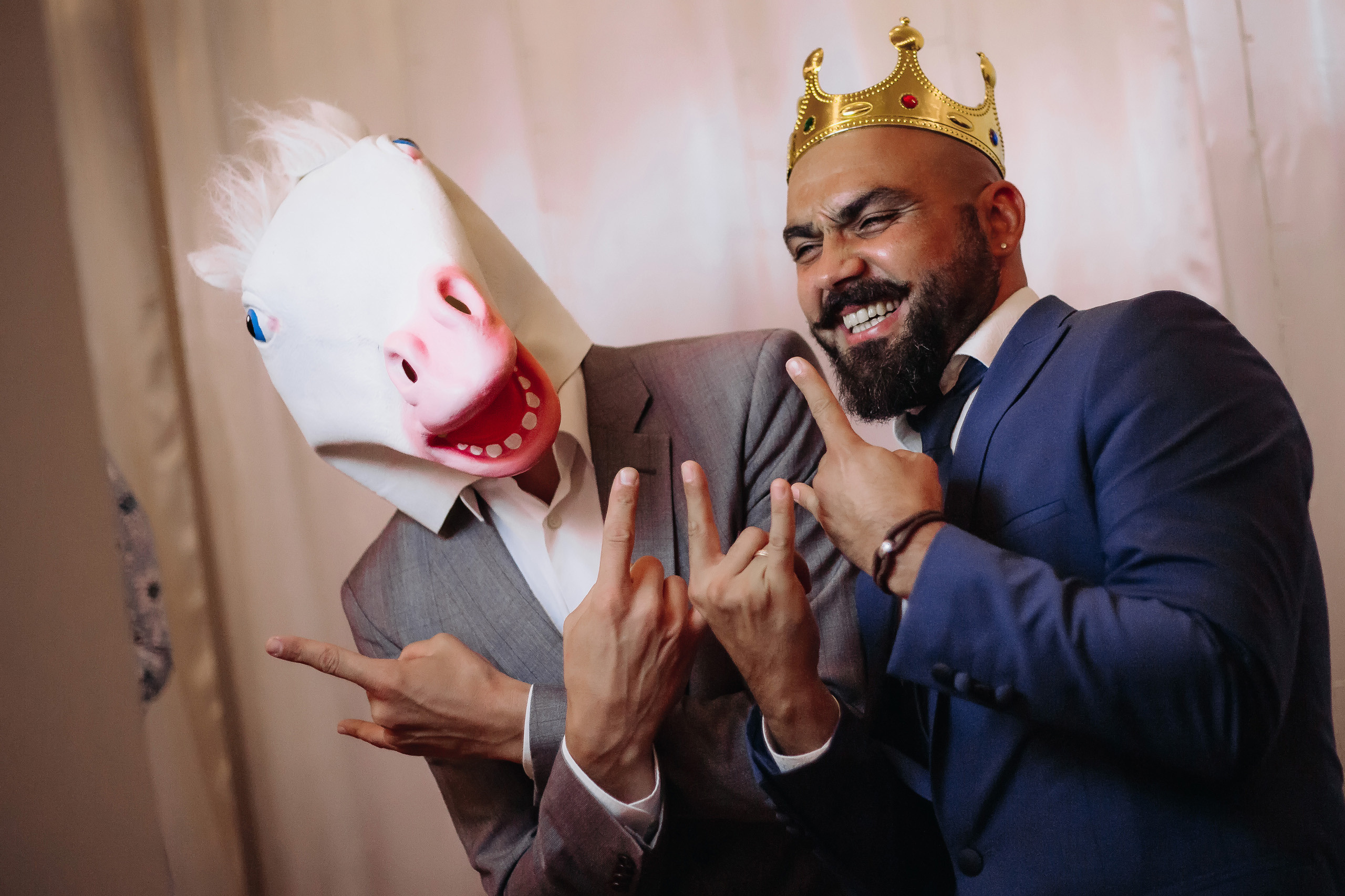 Свадебная фотосъемка в Санкт-Петербурге