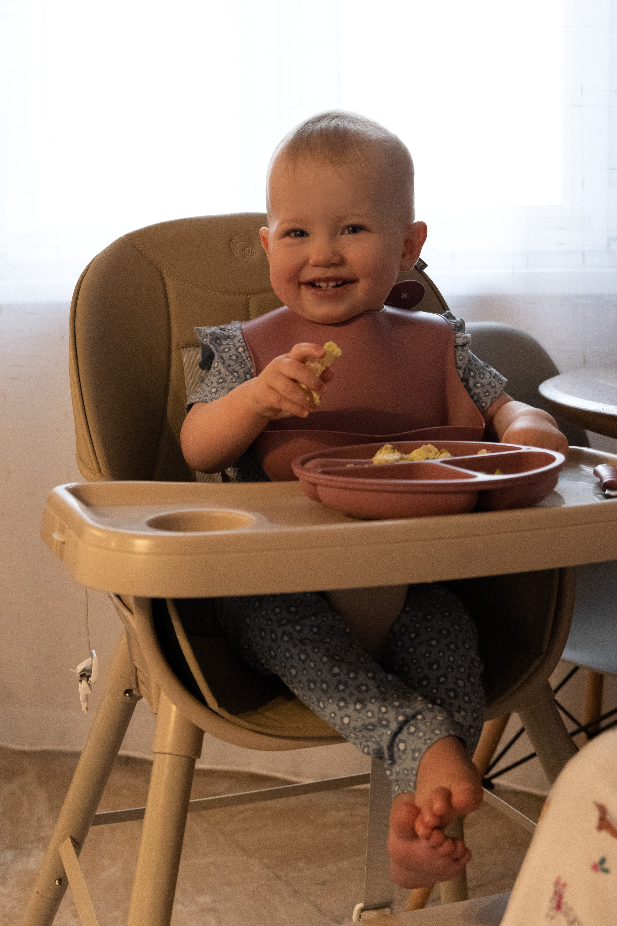 Первый День Рождения. Фотограф видеограф Ольга Василевская