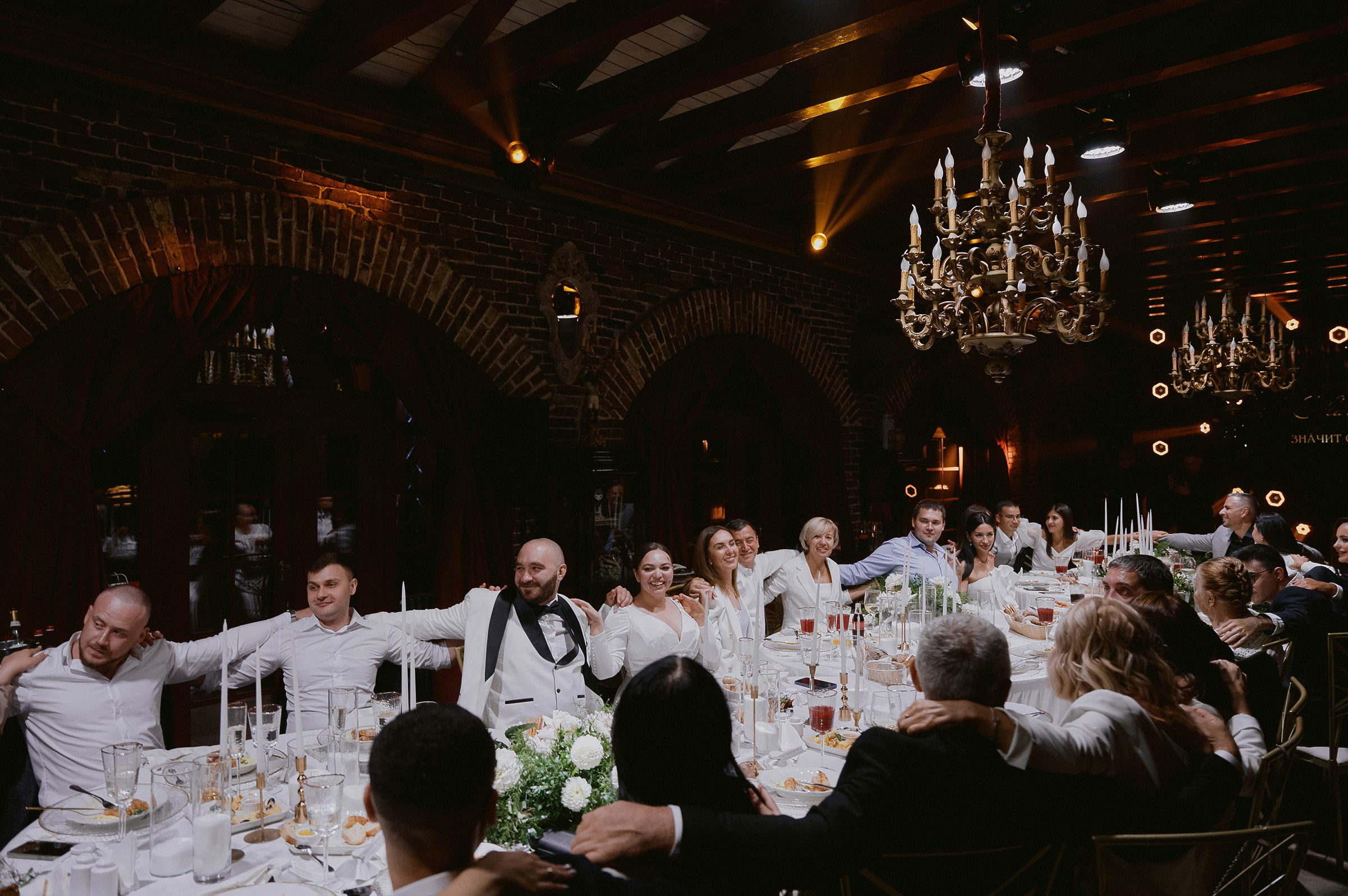 OHANA — значит семья. Свадебный фотограф в Ростовe-на-Дону Анастасия Прутова