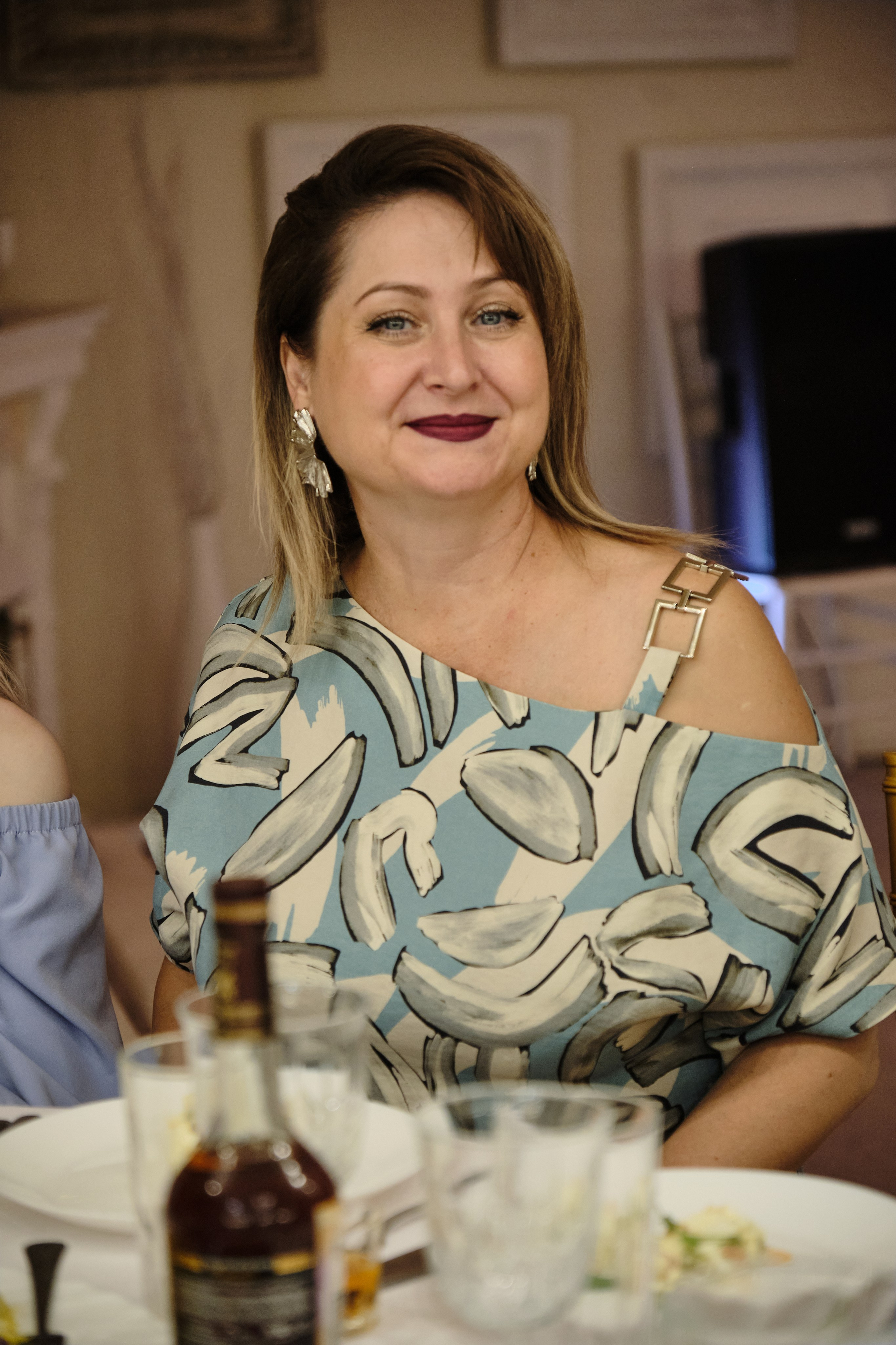 Банкет. Goncharov Tim