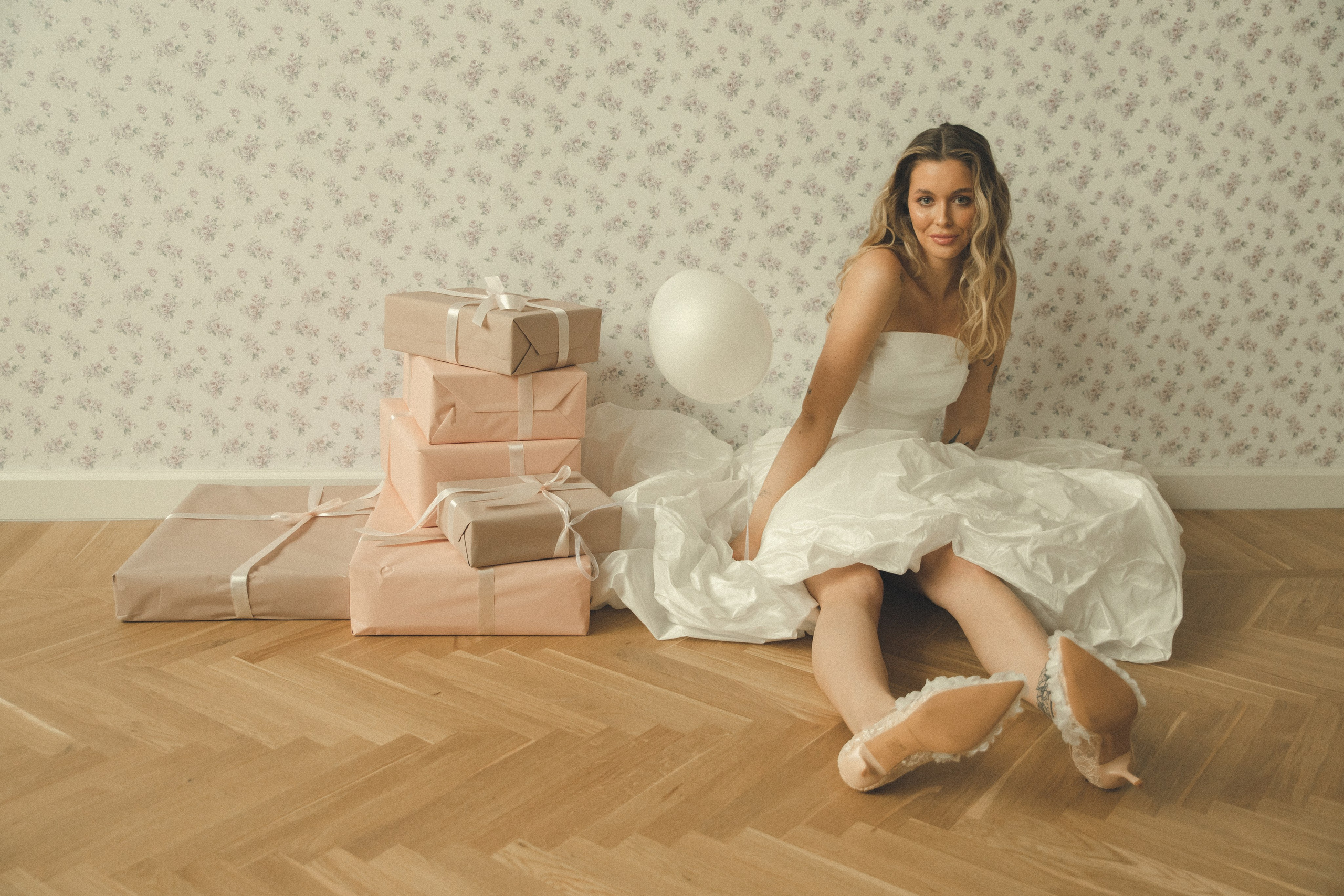 Свадебный и семейный фотограф в Нижнем Новгороде Мучкова Анна