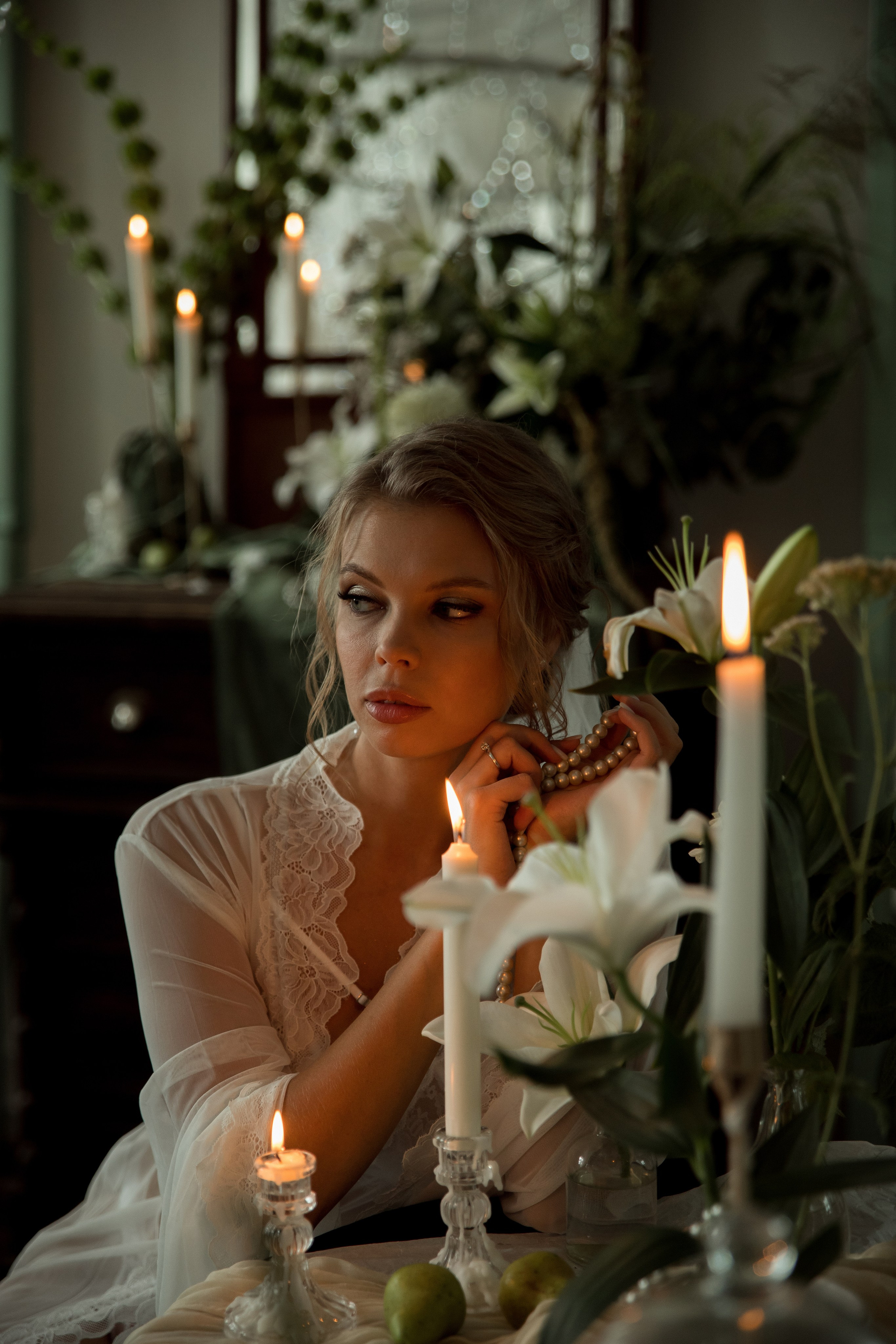 Morning bride. Свадебный и семейный фотограф в Нижнем Новгороде Мучкова Анна