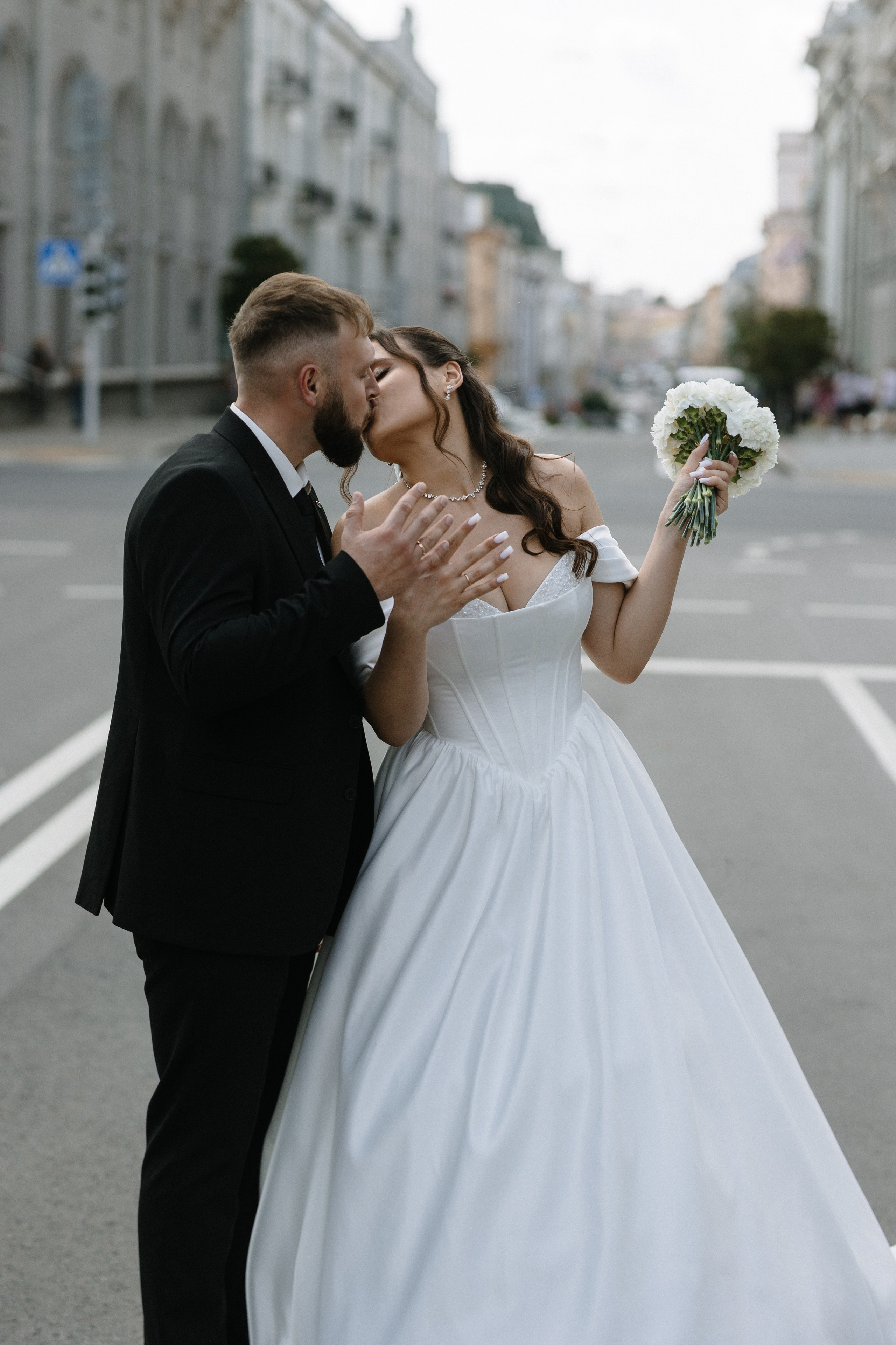 Даша&Вадим. Свадебный фотограф по всей Беларуси Цепелева Анна