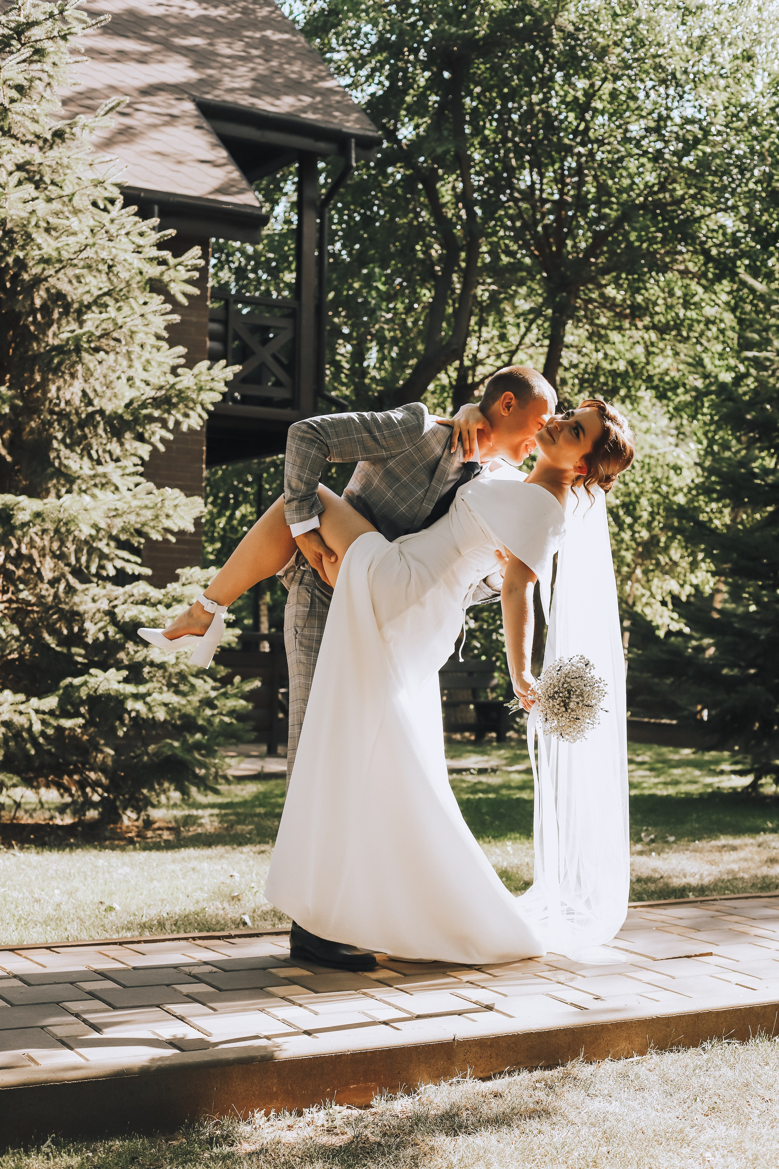 А&А. Свадебный фотограф Волгоград, Волжский