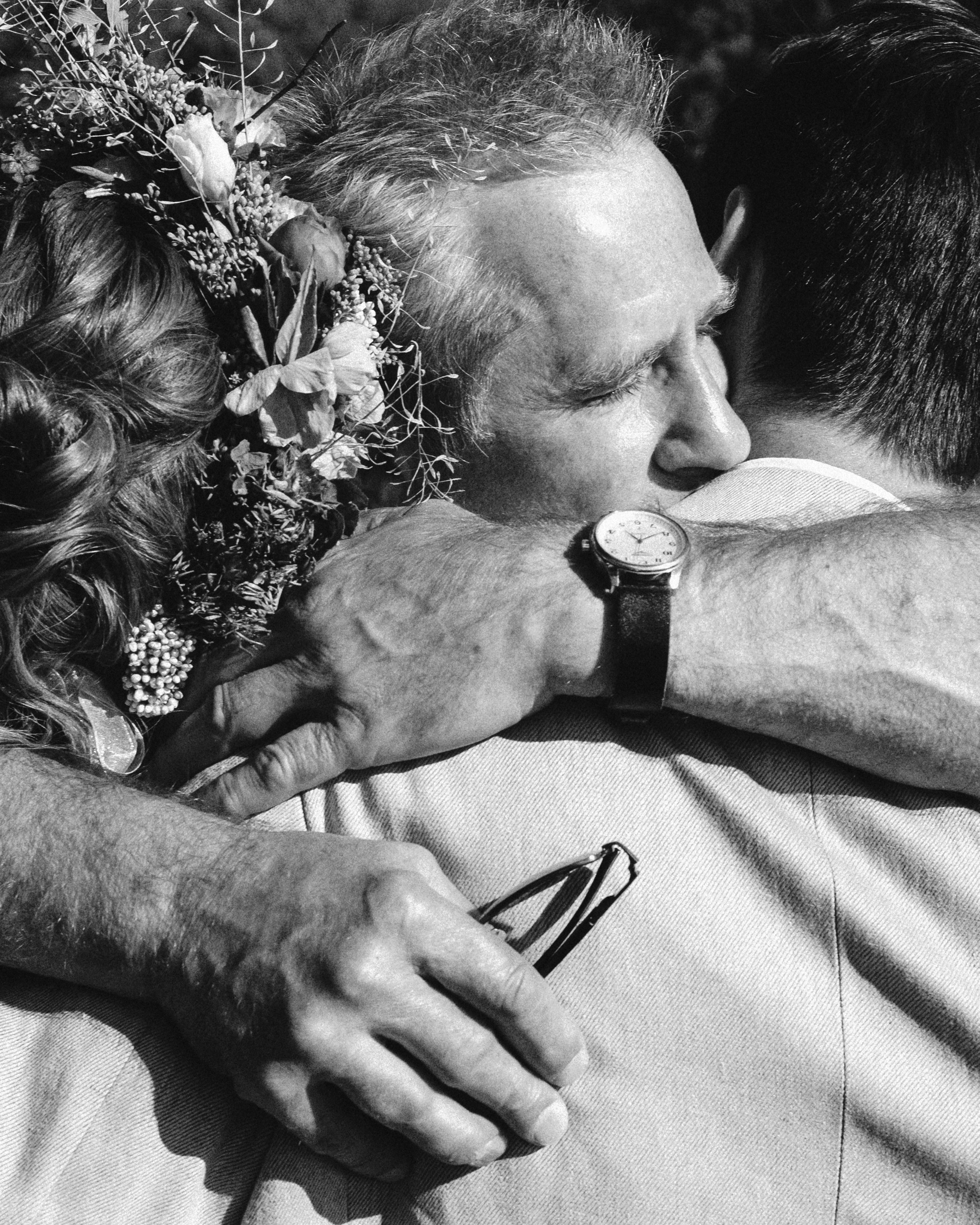 Сева и Маша. Свадебный фотограф в Москве Денис Анурьев