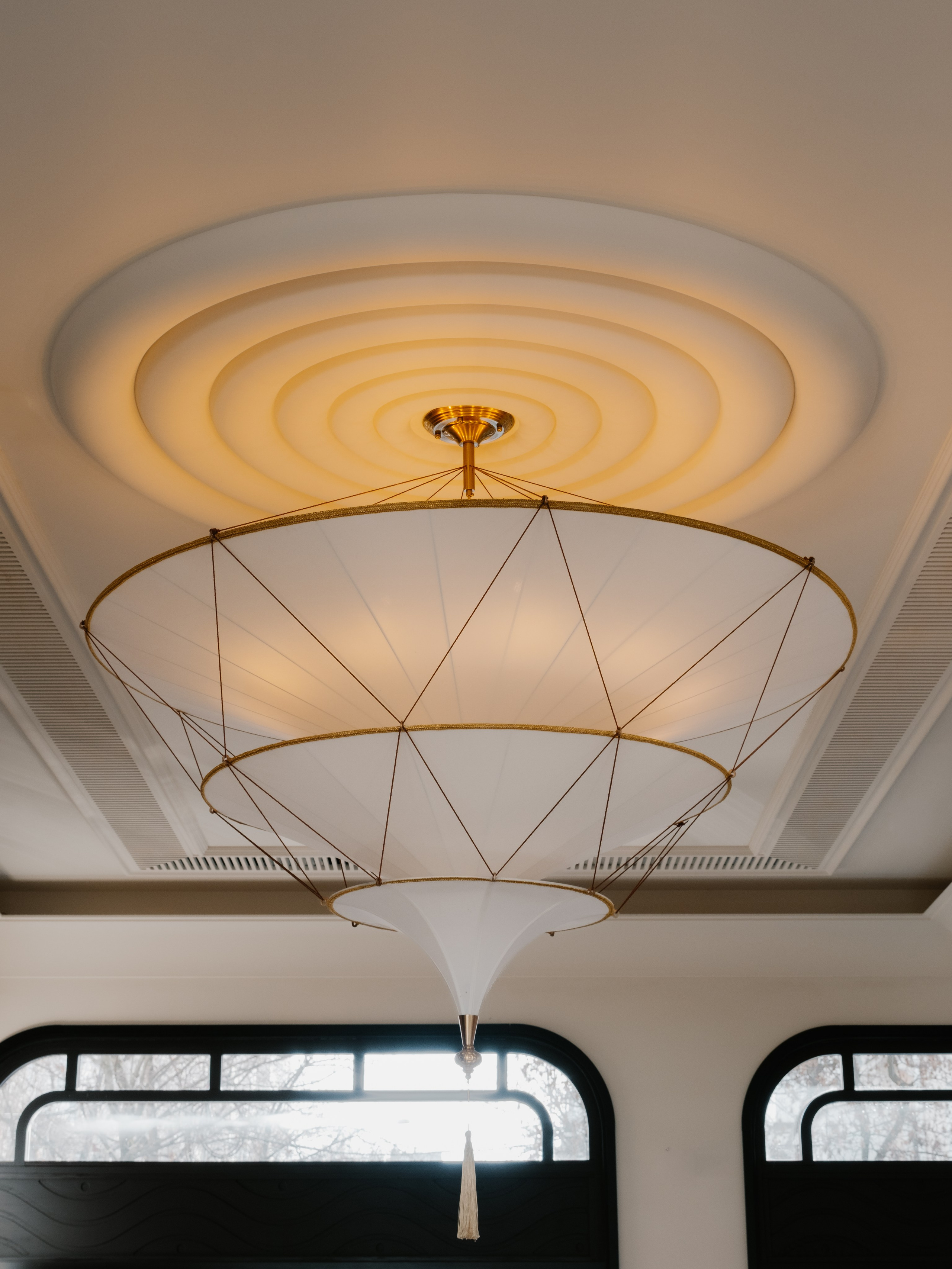 Dakhanago Cafe in Cherkessk by Ottisk Studio. Ekaterina Symidi. Interior Photographer