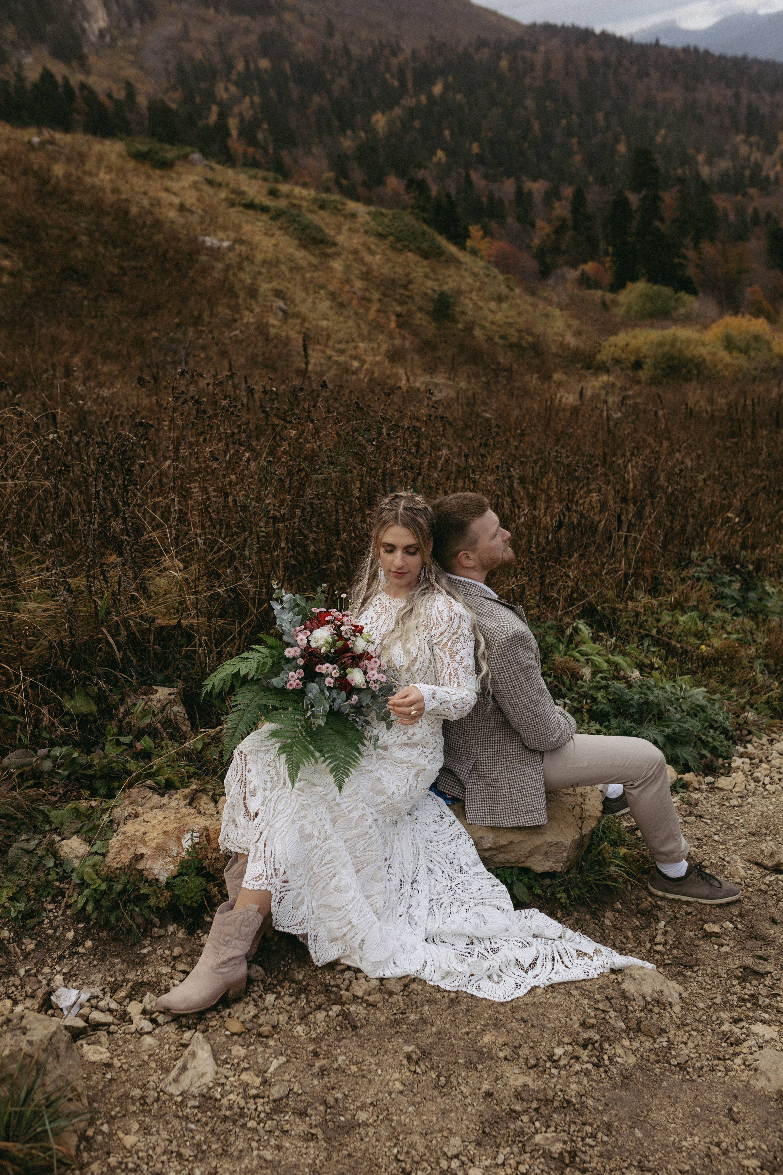 Лаго Наки. Семейный и свадебный фотограф в Краснодарском крае и РА Юлия Голуб