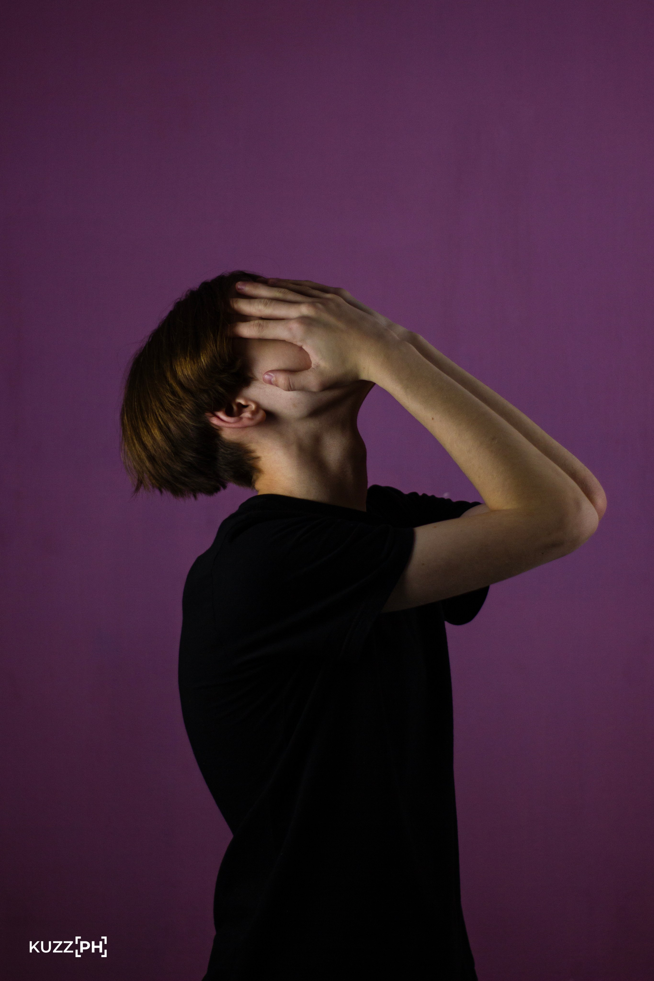 Insomniya. Kuznetsov | Фотограф в Красноярске