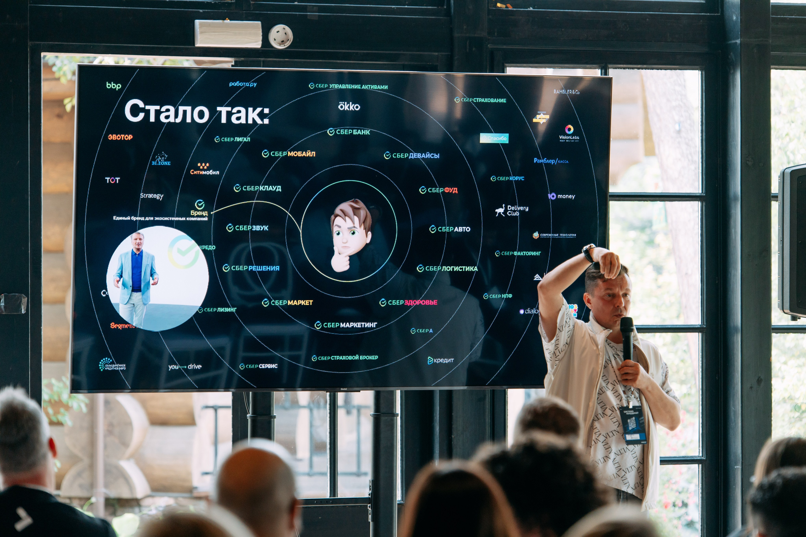 Тимбилдинг Самолет. Фото и видео съемка. Андрей Ионов