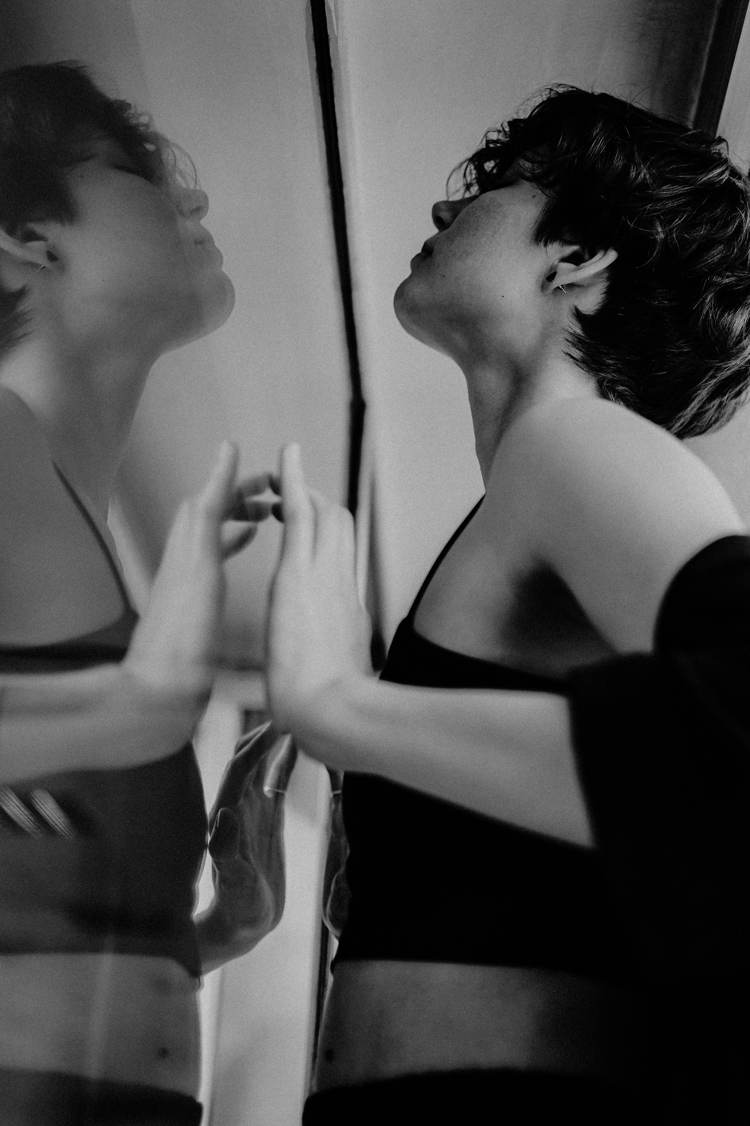 Sveta. Фотограф в Москве Маша Игитова