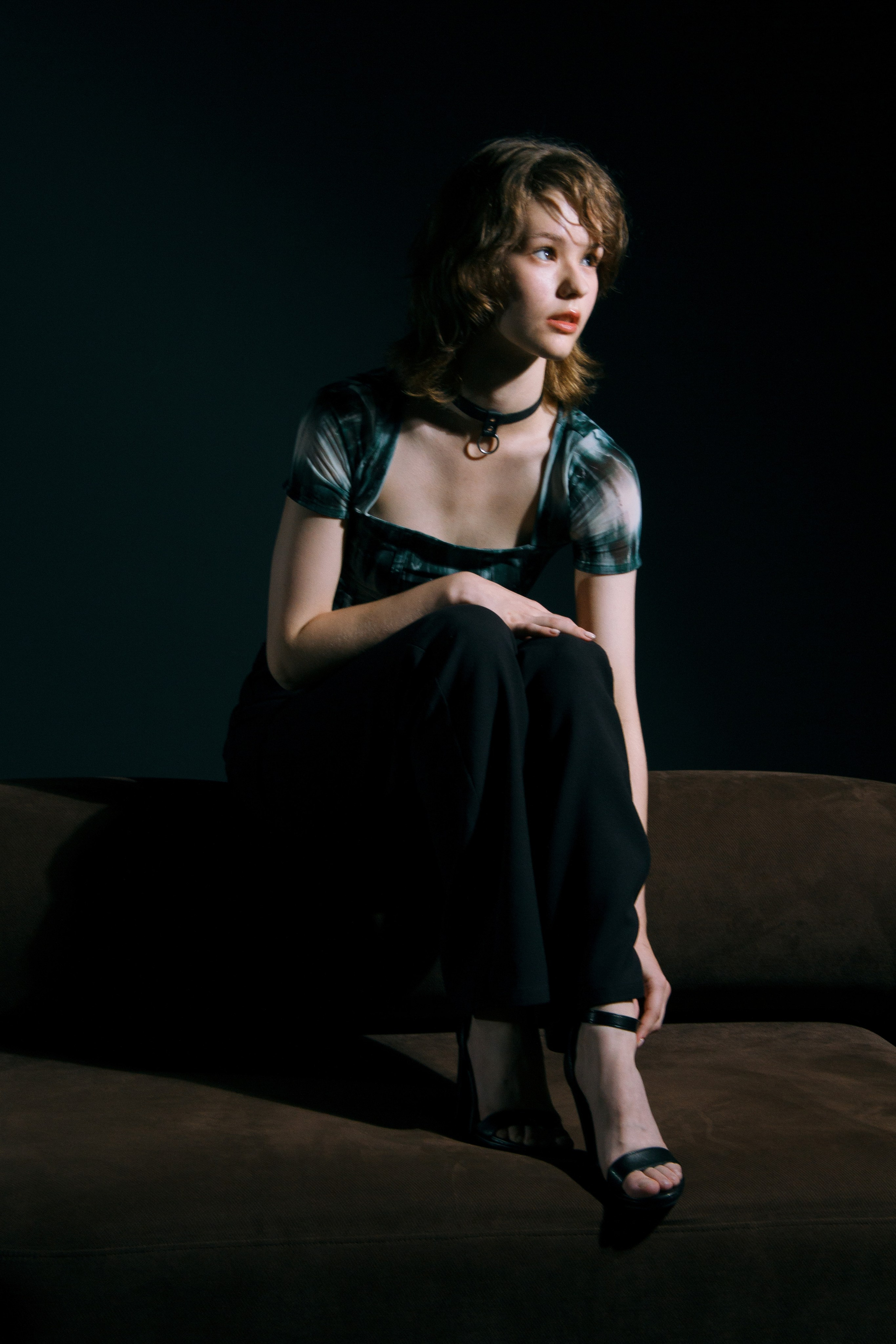 Маша. Главная