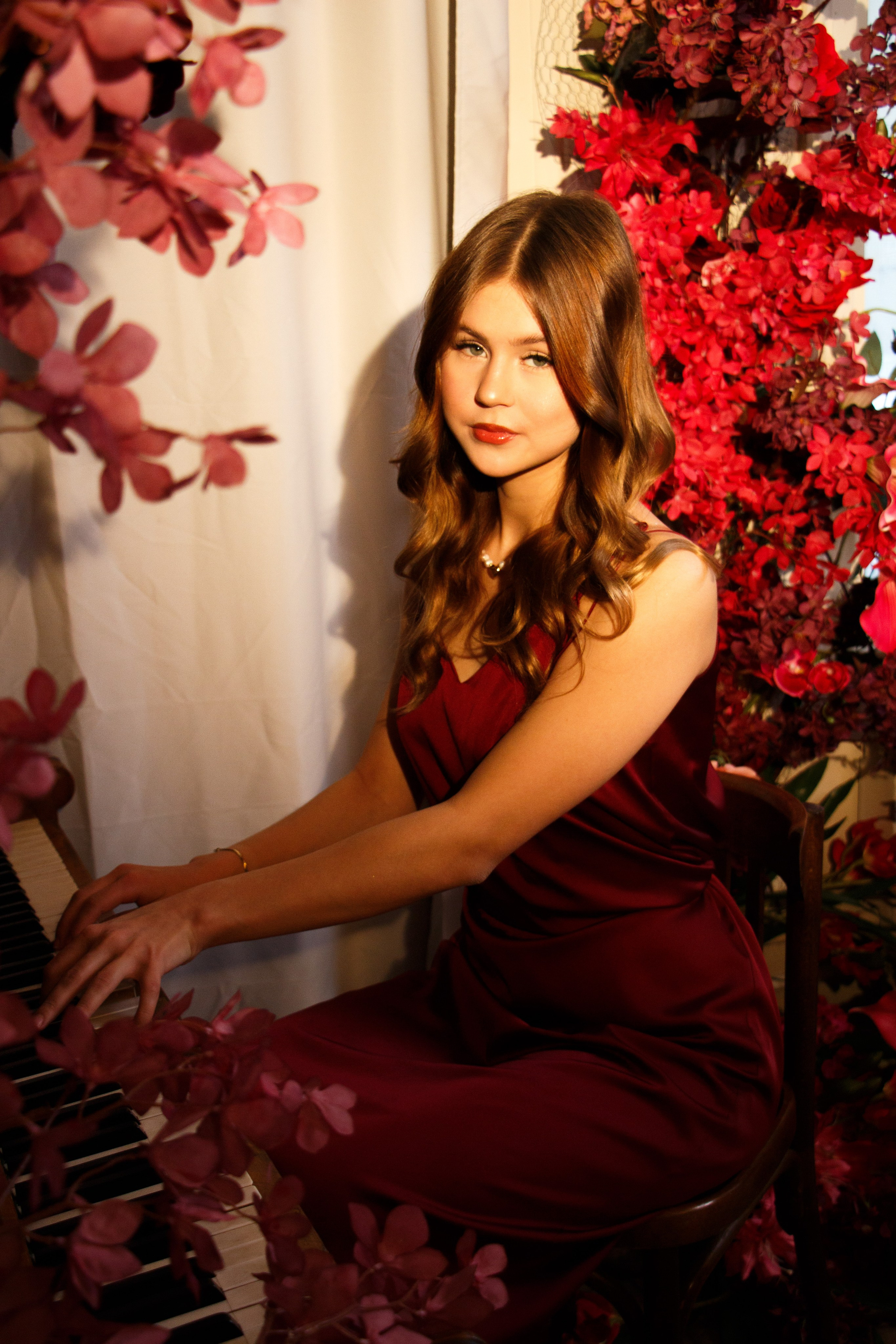 Леся. Главная