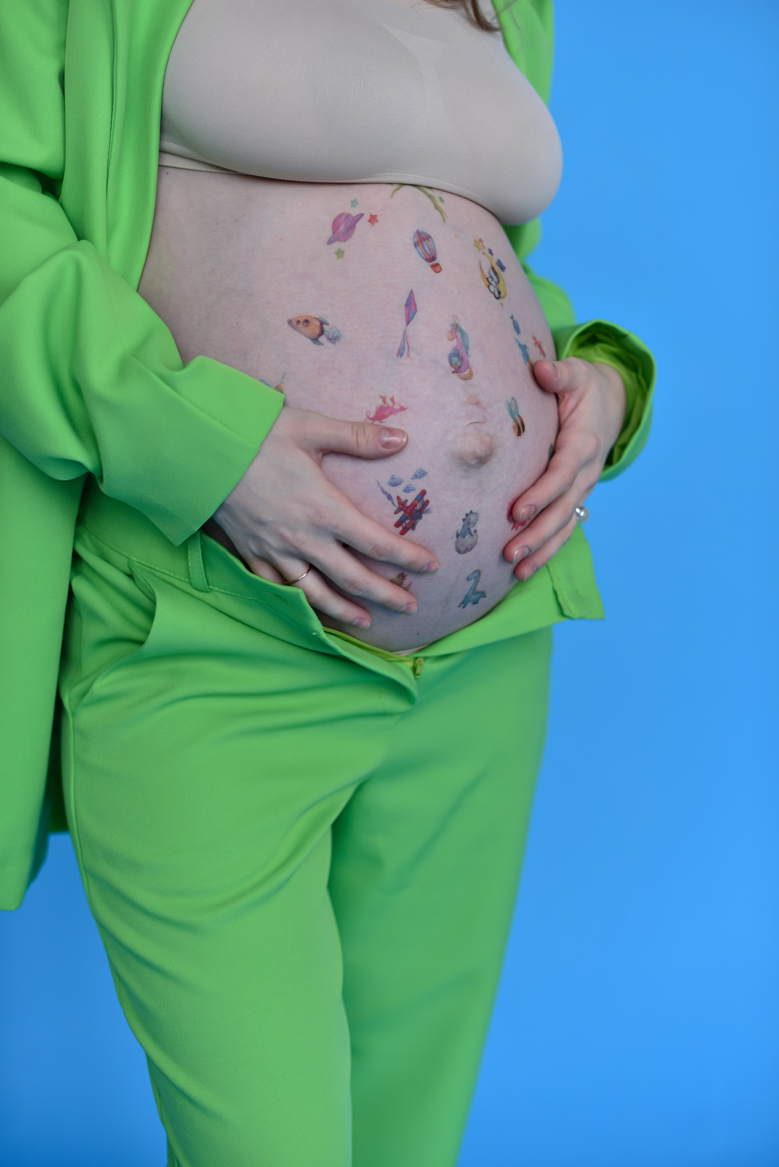 Кристина. Женский фотограф в Москве и МО