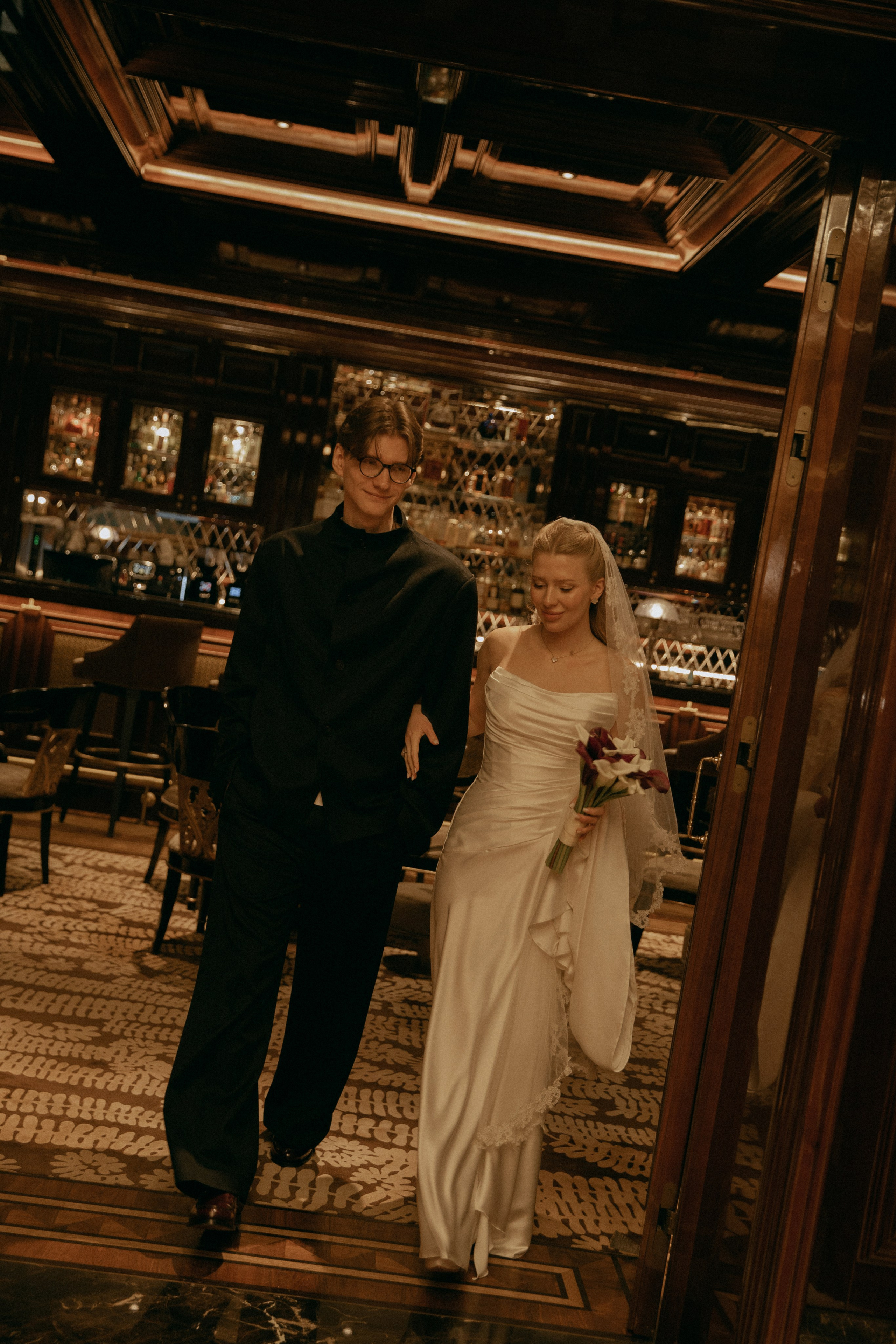 Игнат и Алиса. Главная