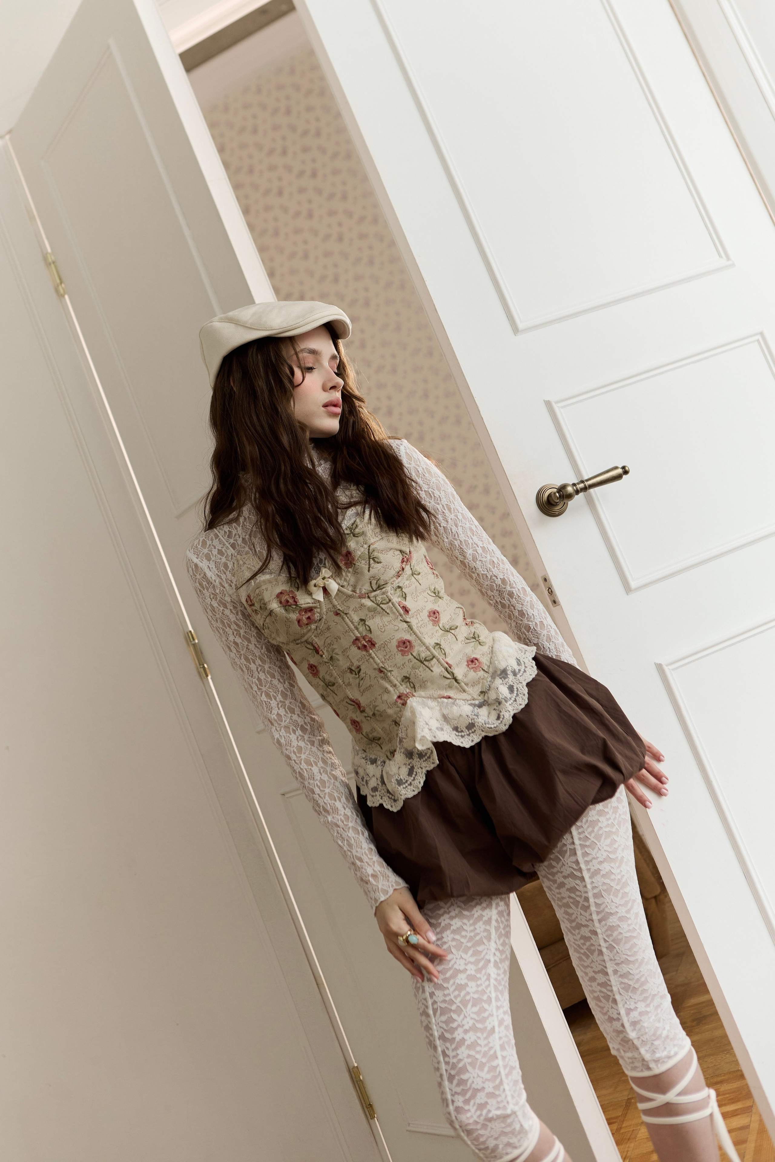 Даша. Фотограф Екатеринбург Яна Язовская