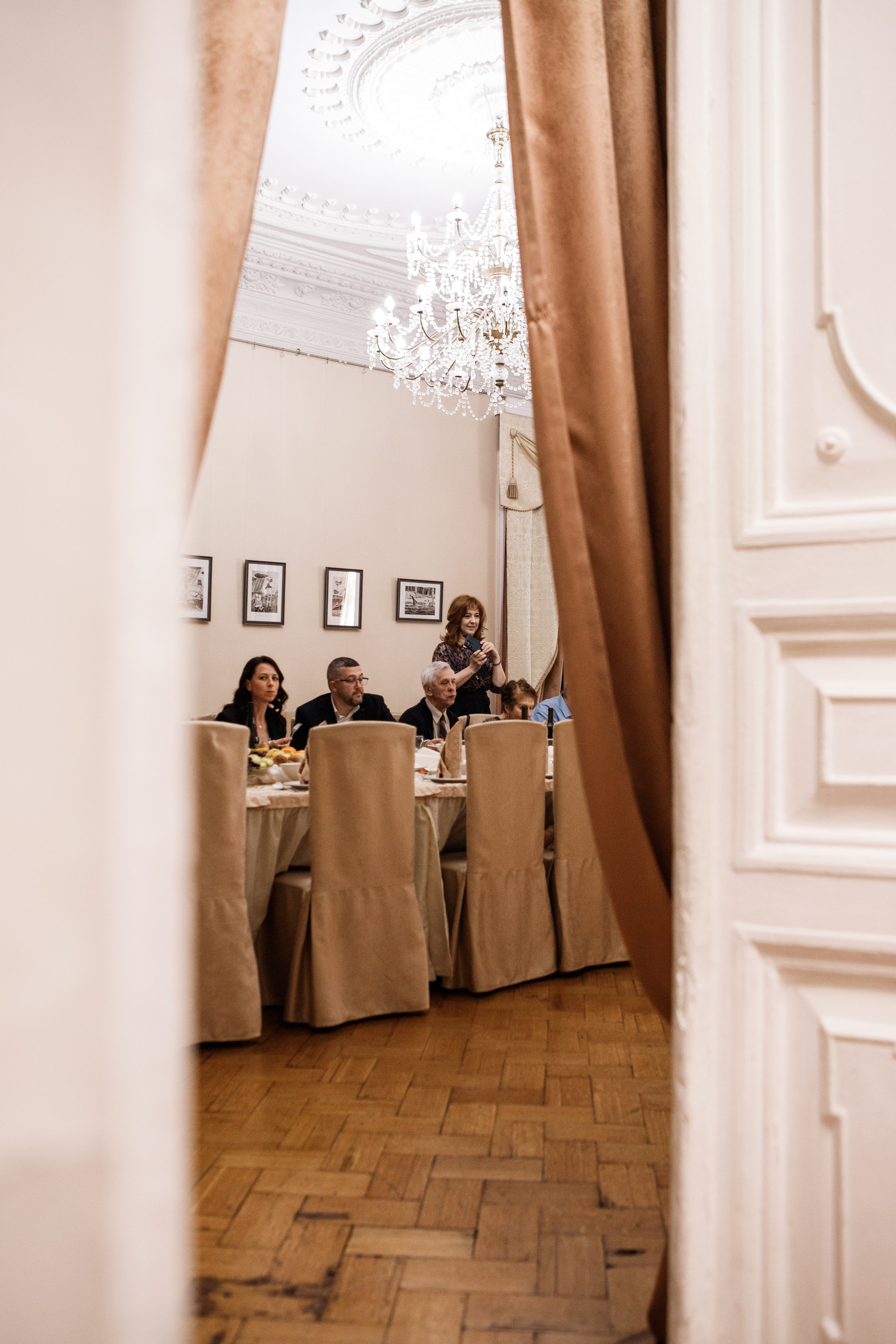 Дом актера. Фотограф Екатеринбург Яна Язовская