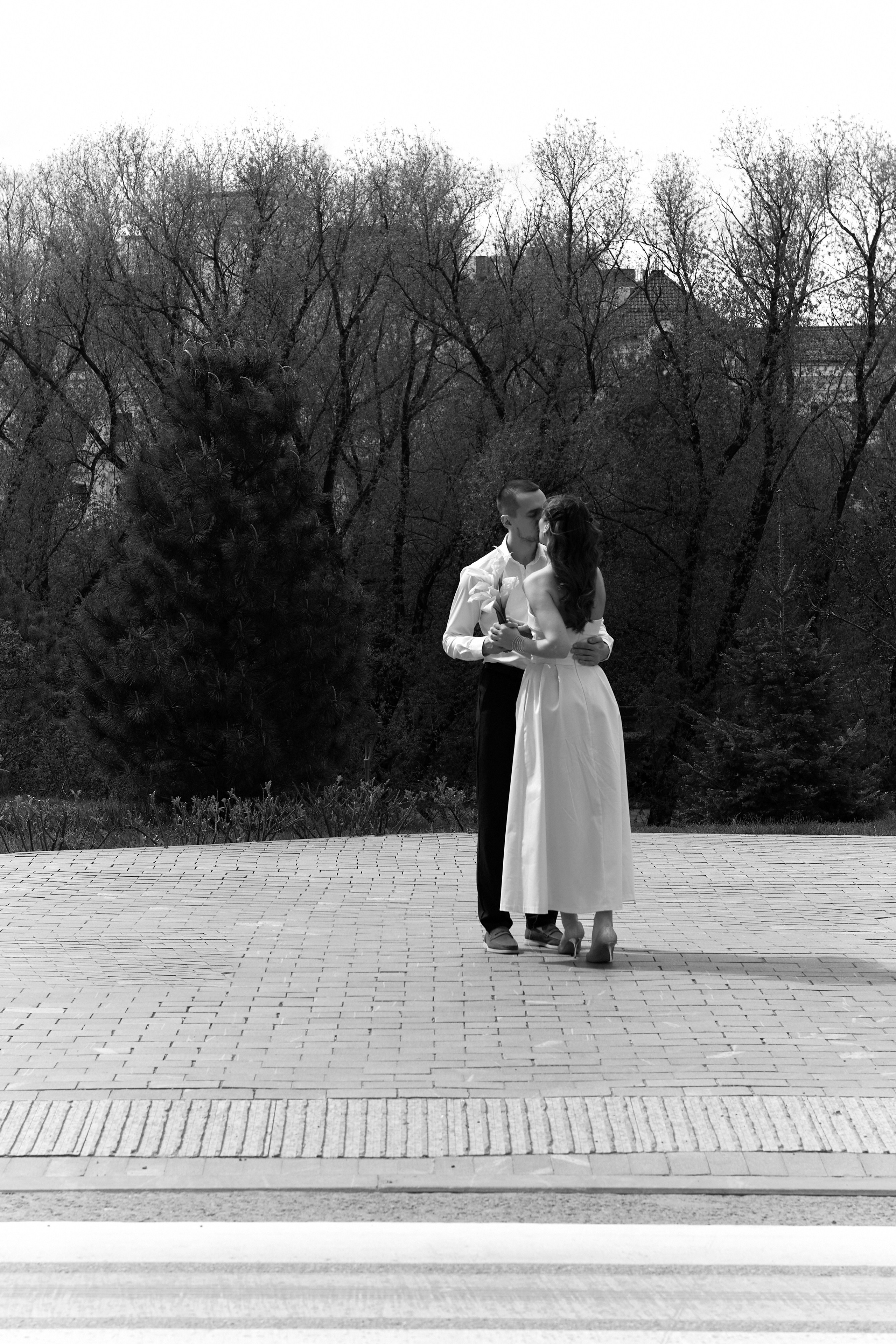 Костя & Настя (загс+лавстори). Фотограф Екатеринбург Яна Язовская