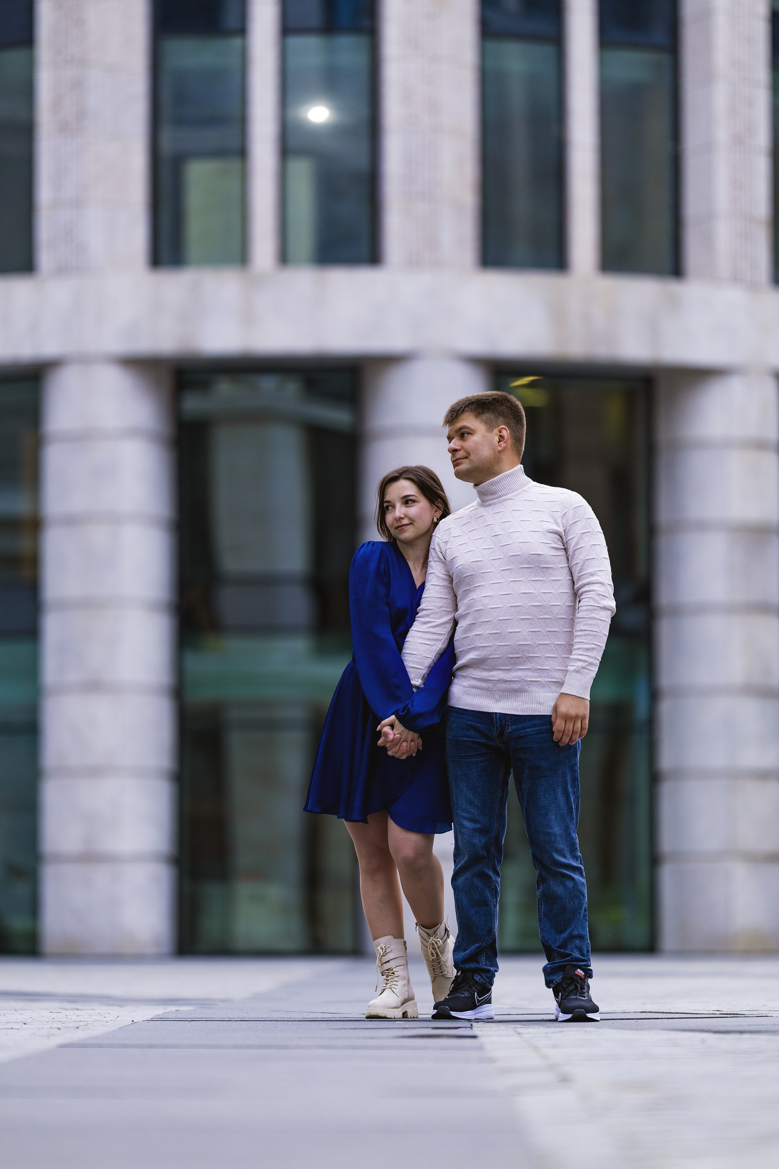 Фотосессия Love-Story. Фотограф в Санкт-Петербурге Тимофей Орлов