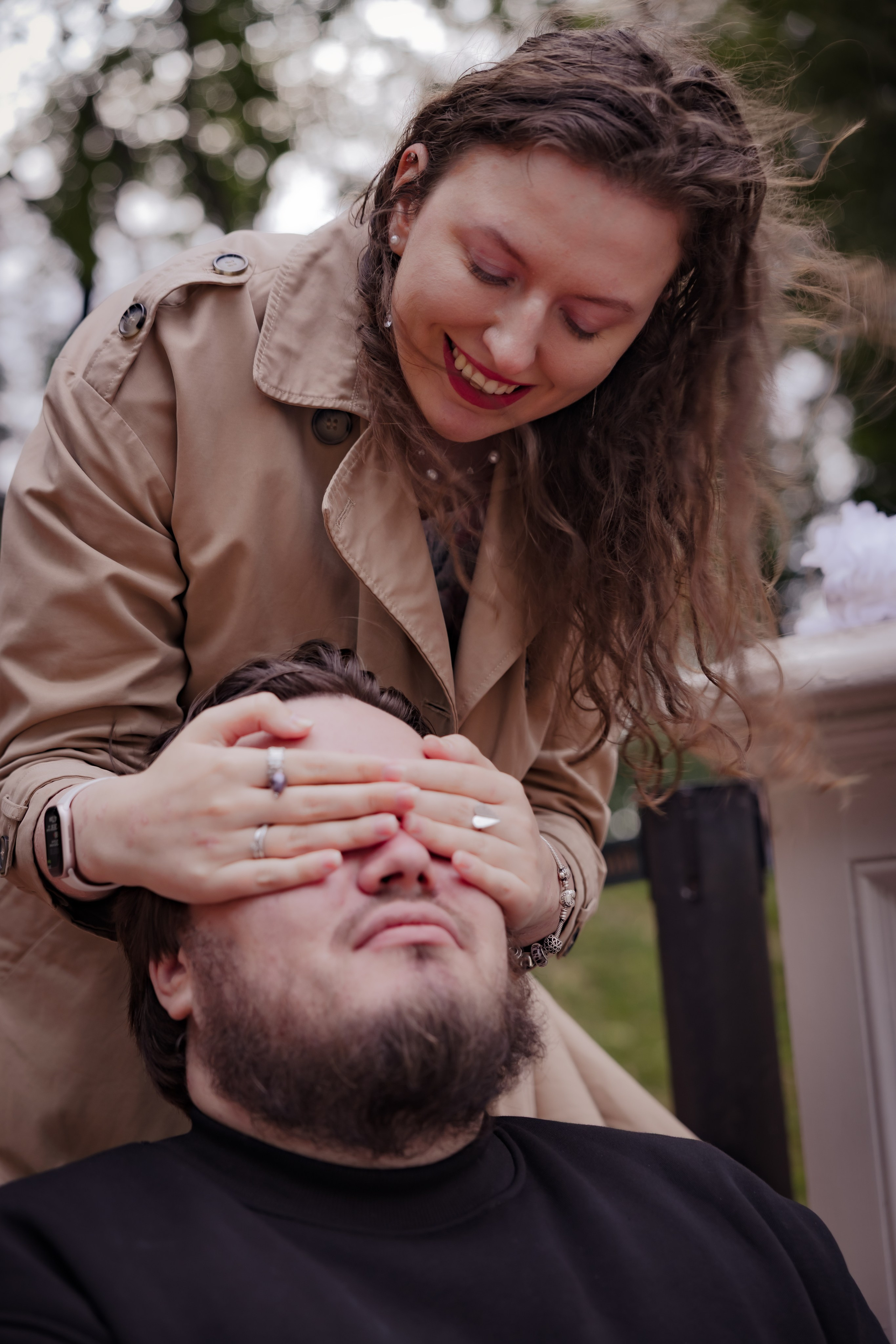 Love_Story Паула| Владислав. Фотограф в Санкт-Петербурге Тимофей Орлов