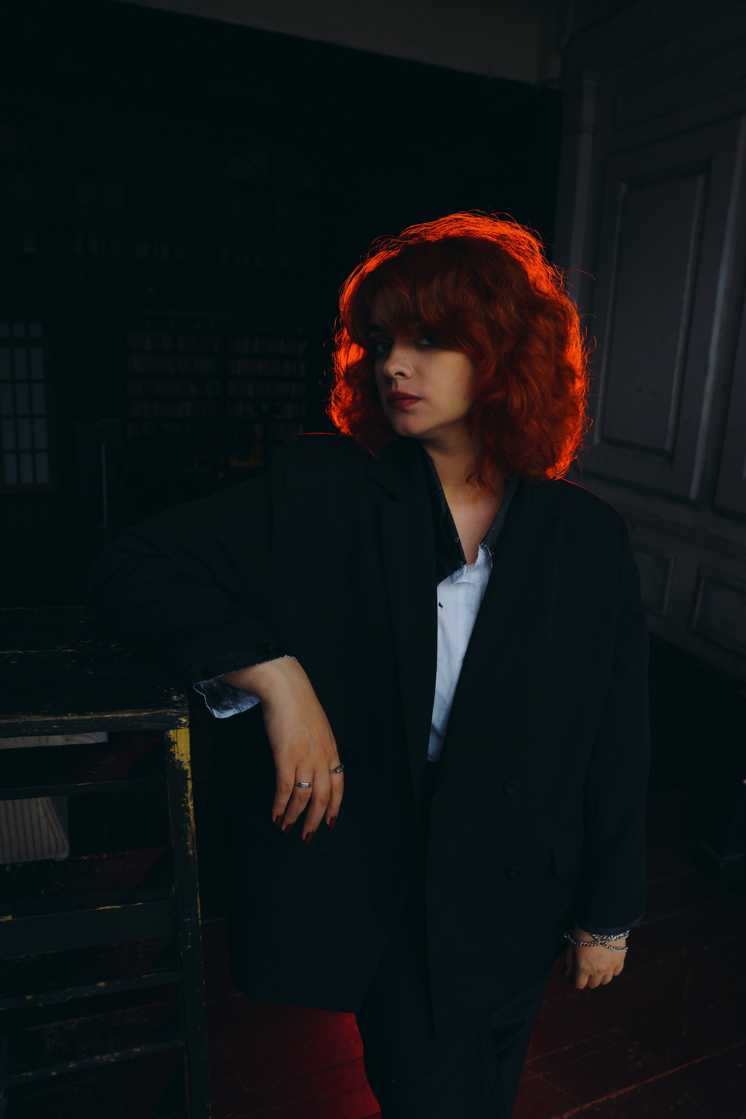 Василиса. Фотограф в Москве