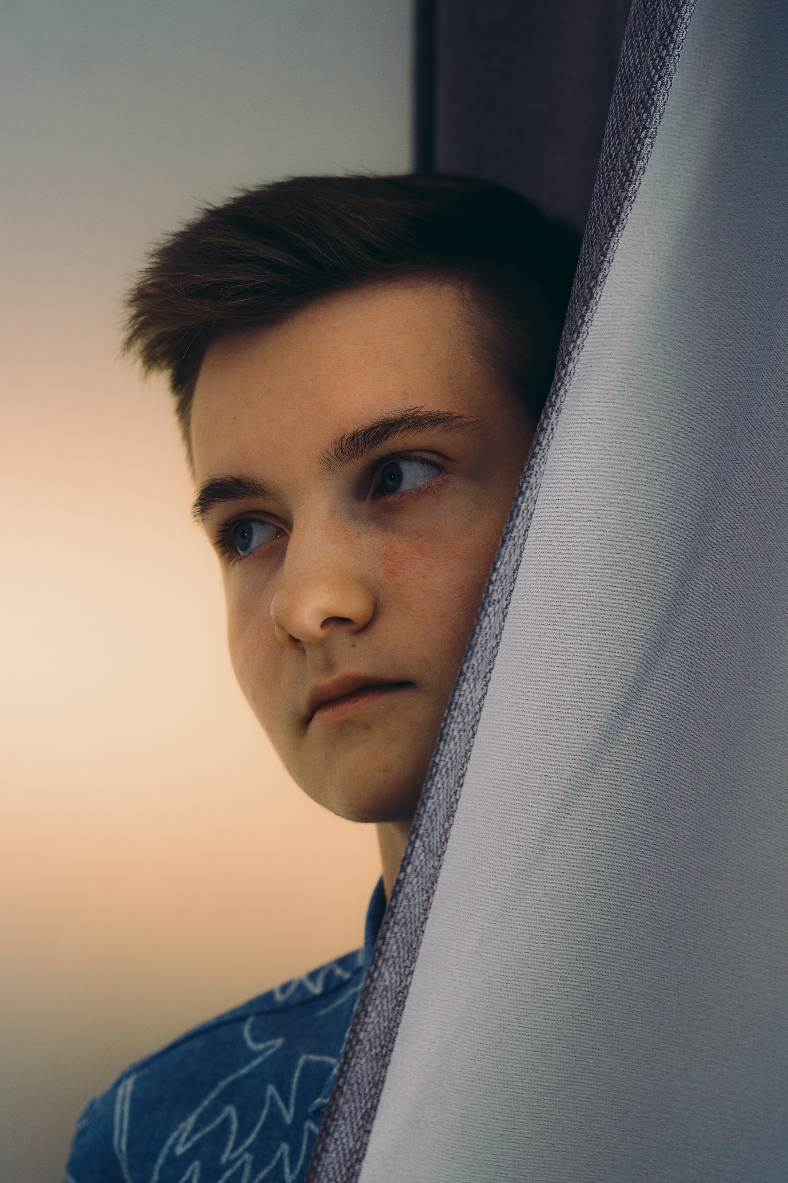 Илья. Фотограф в Москве