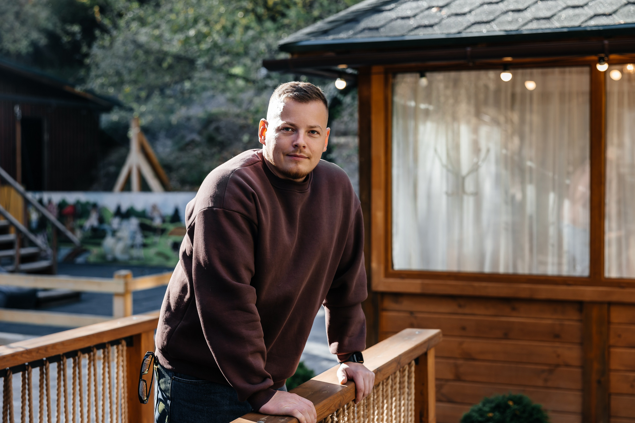 Анонс лавстори для Саши и Леры. Свадебный фотограф в Крыму и Севастополе Ольга Баскакова