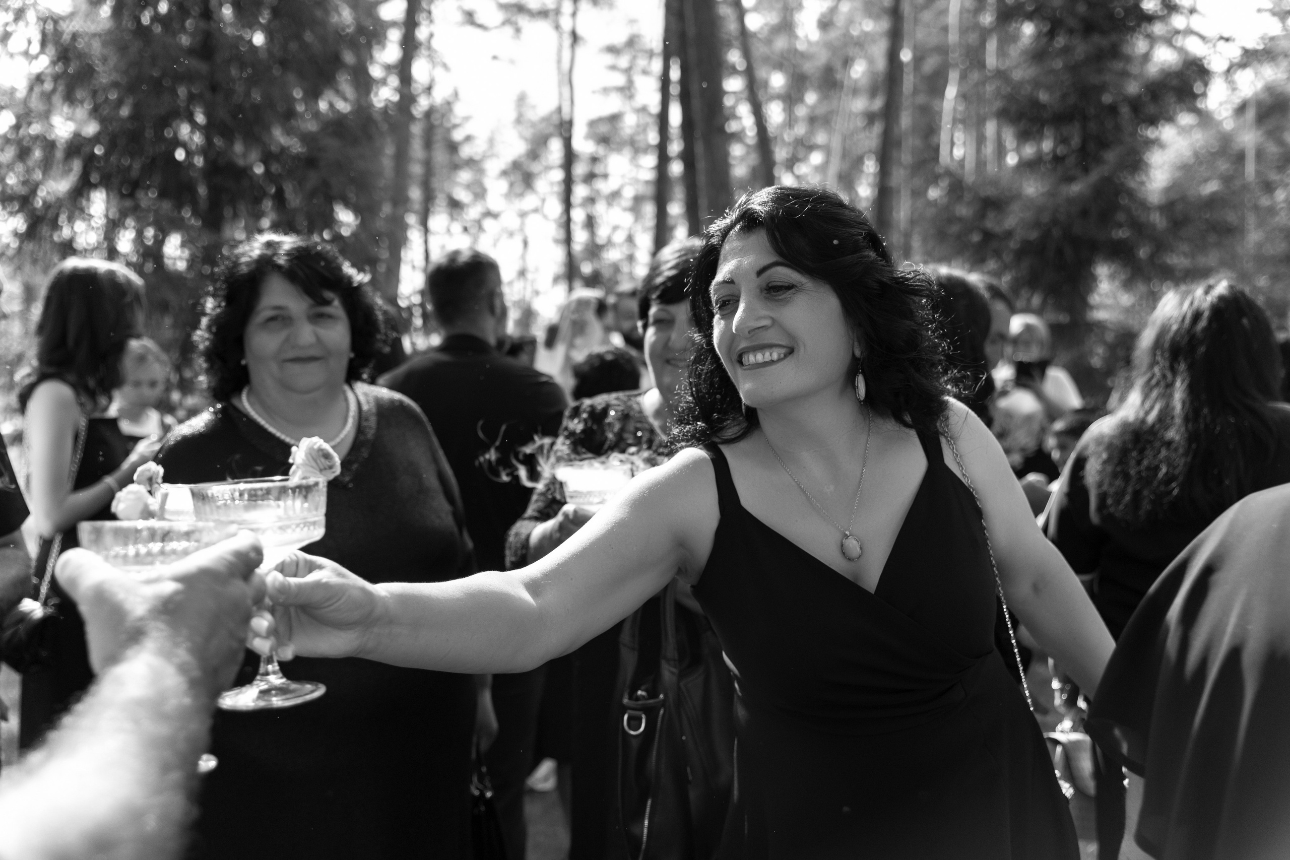 Владимир и Кнкуш. Свадебный фотограф в Самаре и СПБ Наталия Константинова