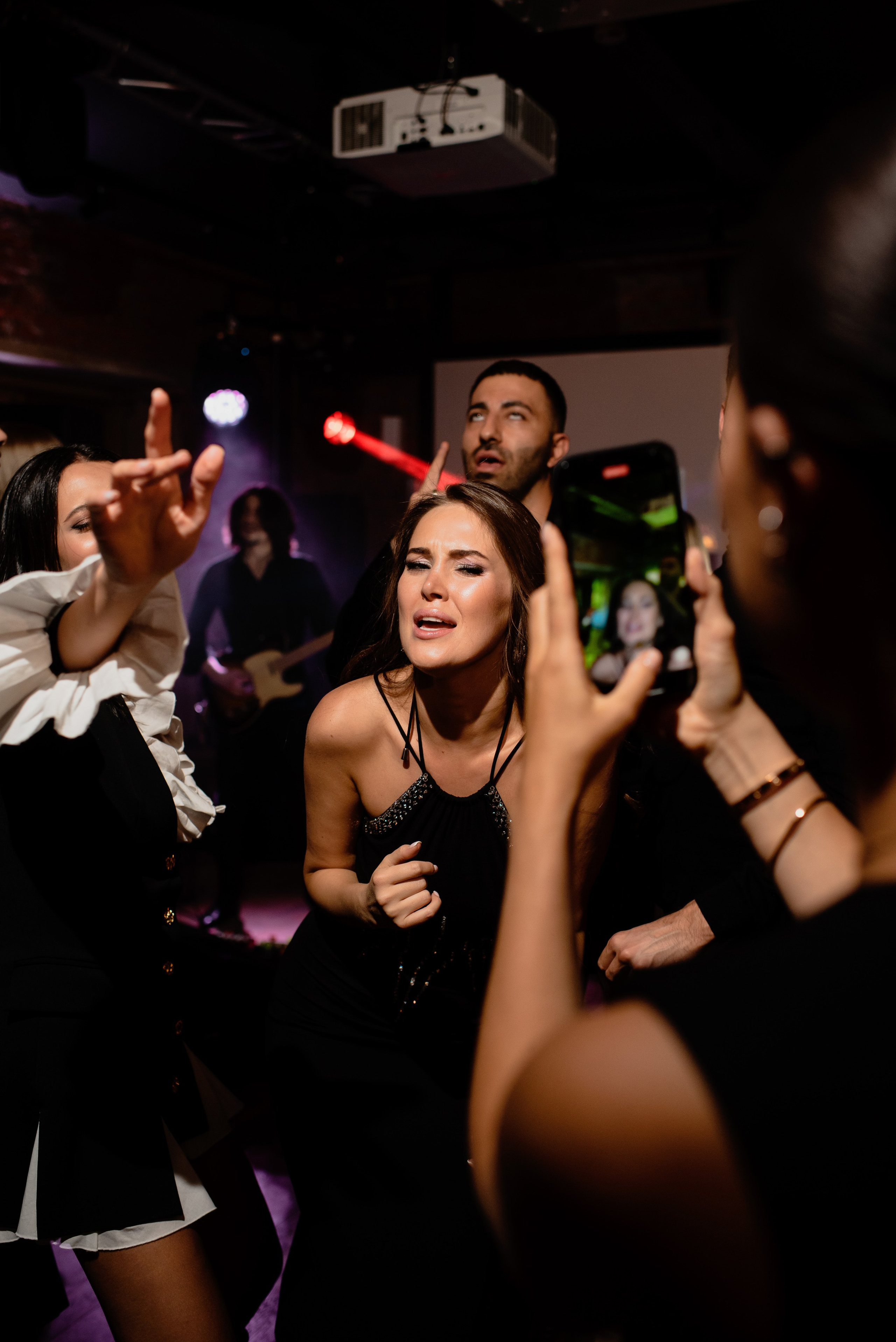 Anastasiya. Birthday. Wedding and Destination photographer Rustam Kalimullin