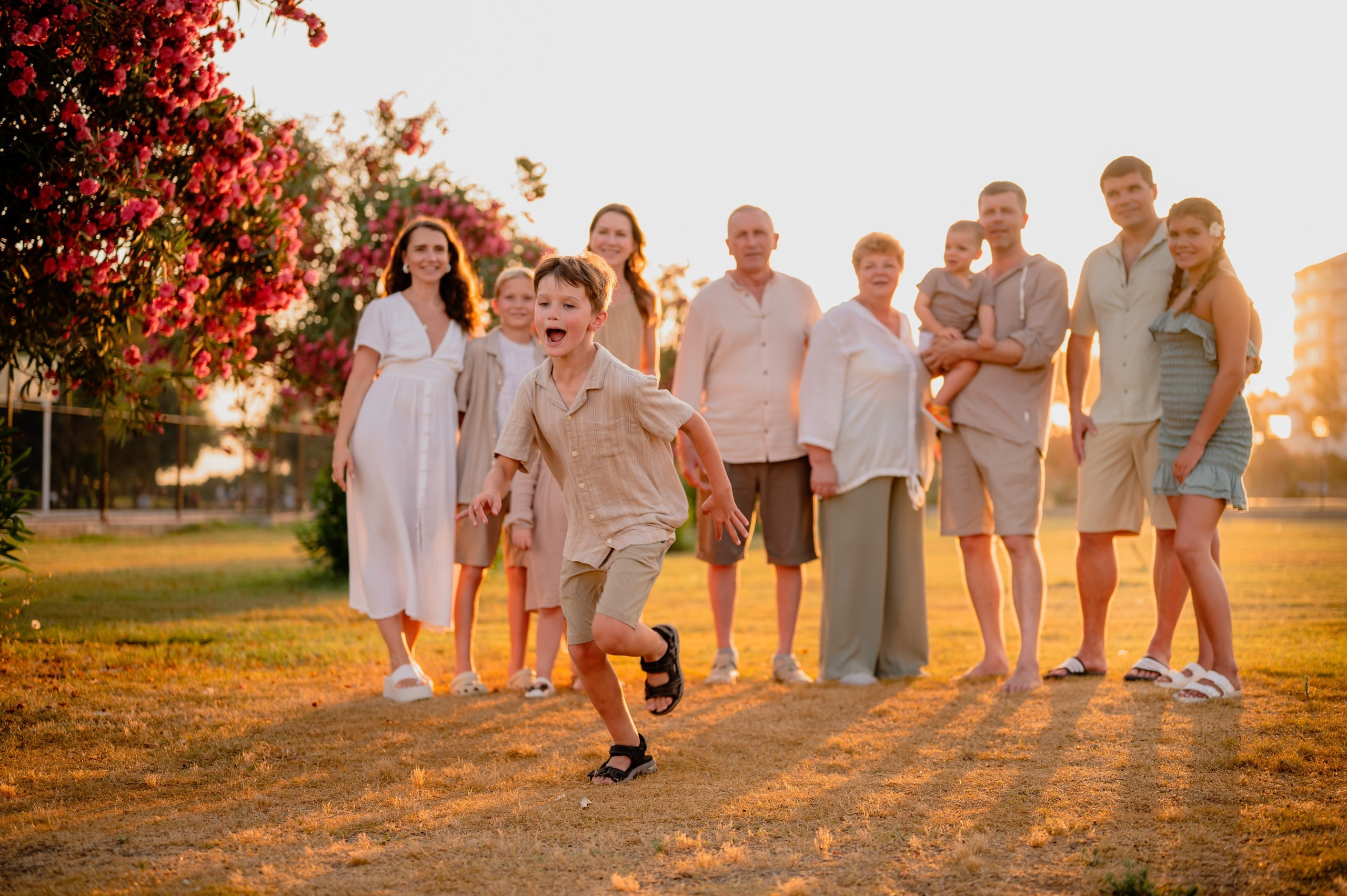Family_Turkey. Wedding and Destination photographer Rustam Kalimullin