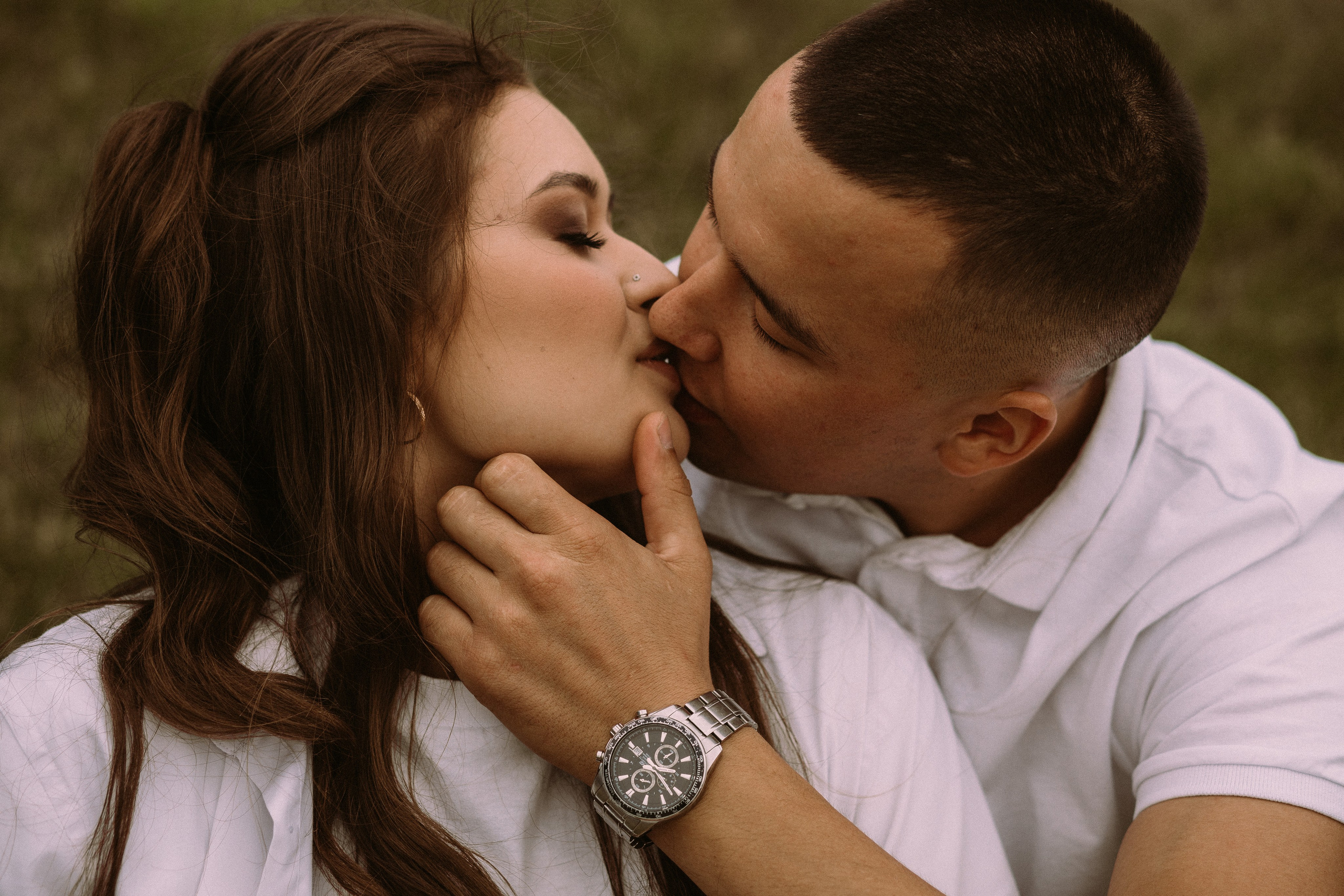 Одним прекрасным днём. Свадебный фотограф в Челябинске Оксана Мишакова