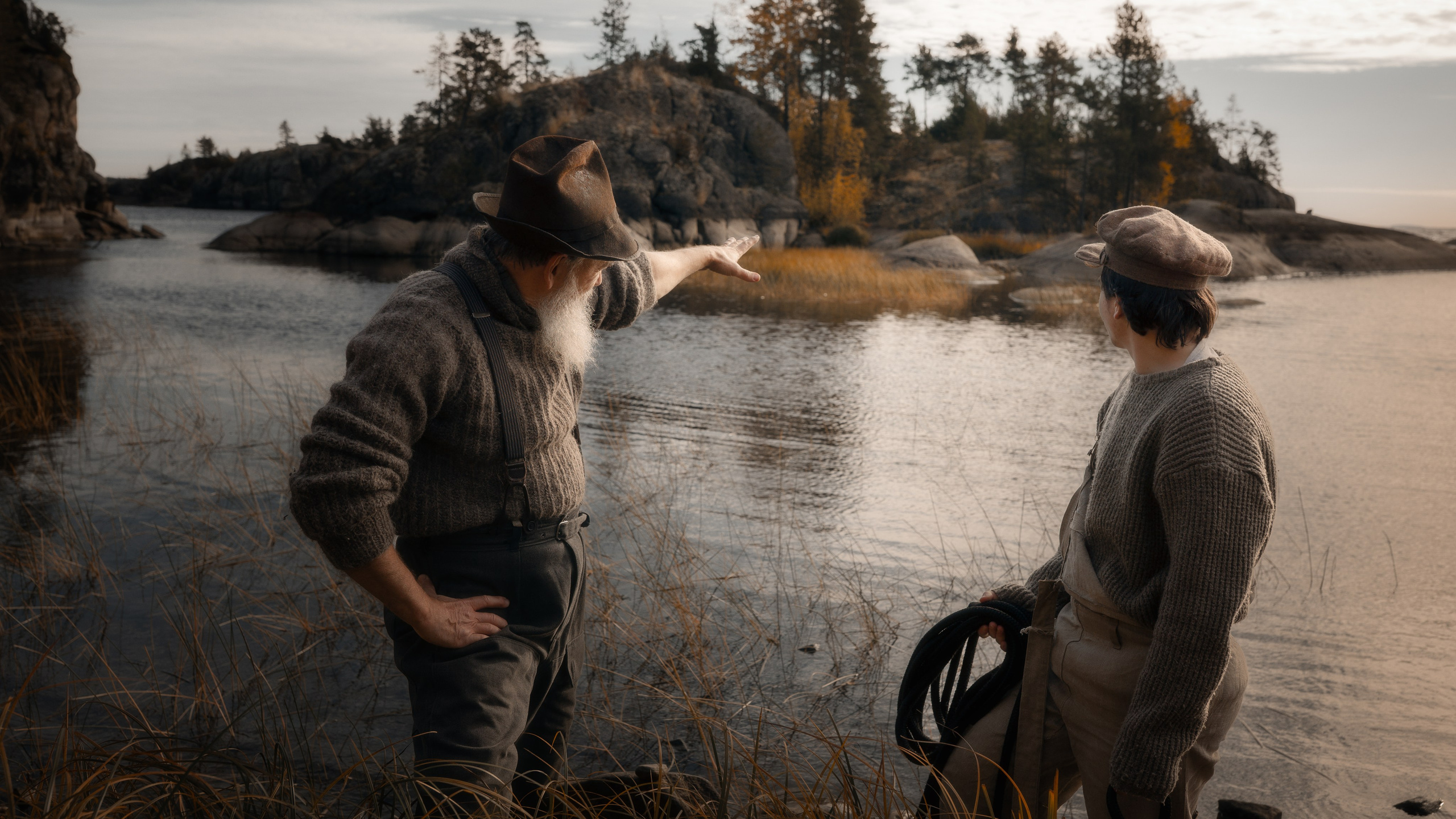 Постановочные проекты. Мария Колесникова — портретный фотограф