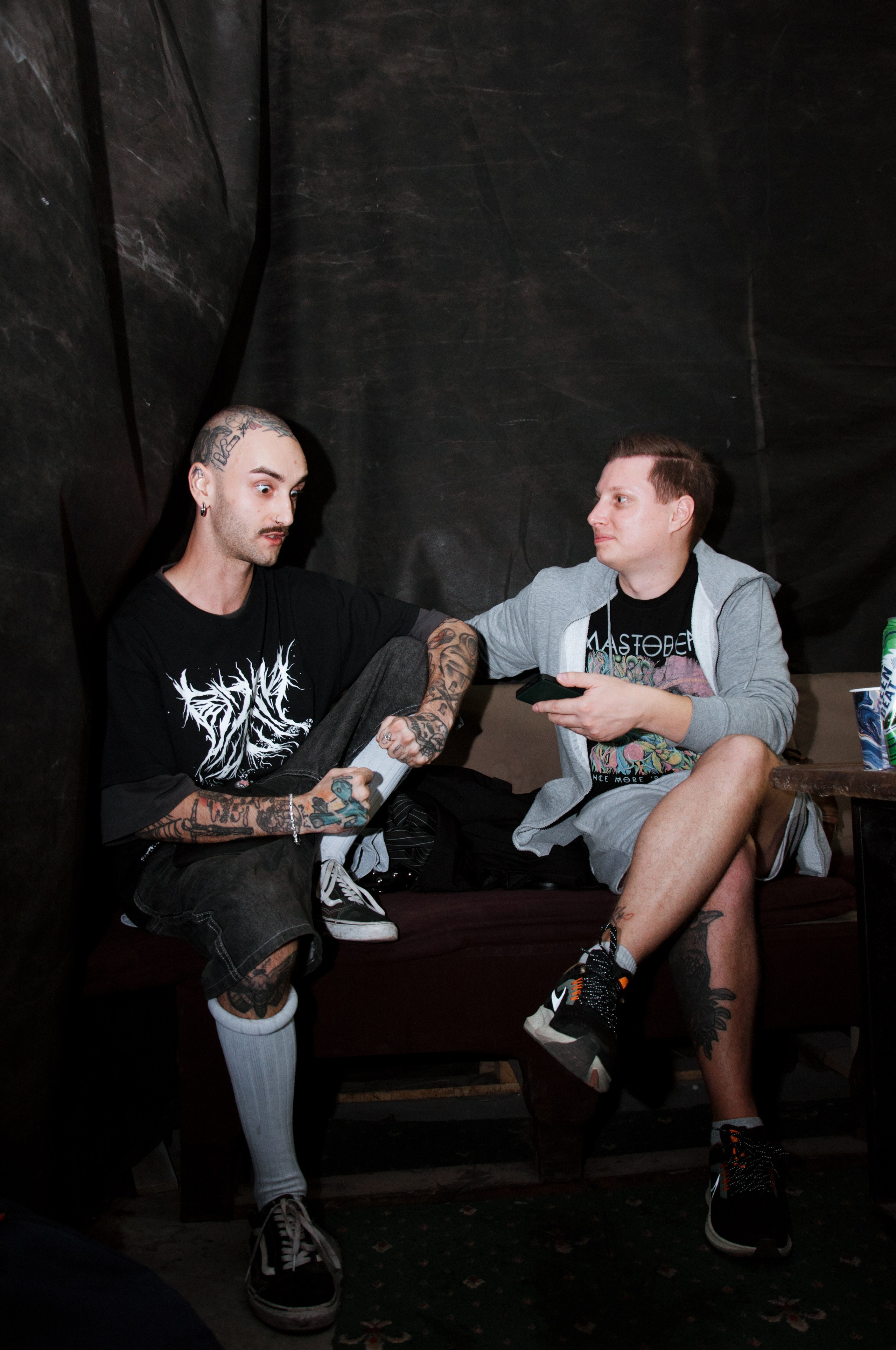 23.08 | BRAINWASHED FEST | СИМФЕРОПОЛЬ. Репортажный фотограф в Симферополе Зареев Иван