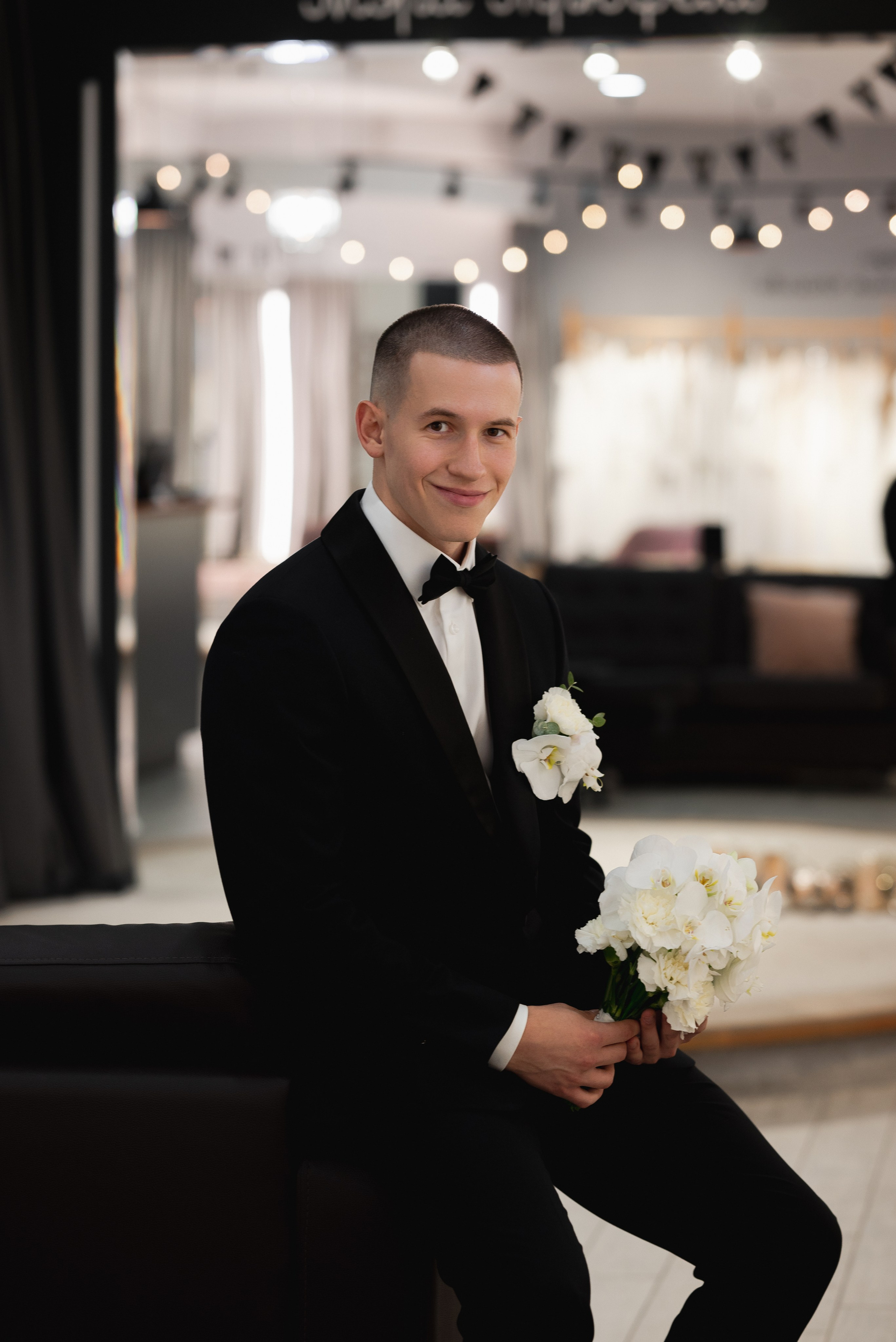 Светлана и Даниил. Семейный и свадебный фотограф в Ярославле Кропина Инна